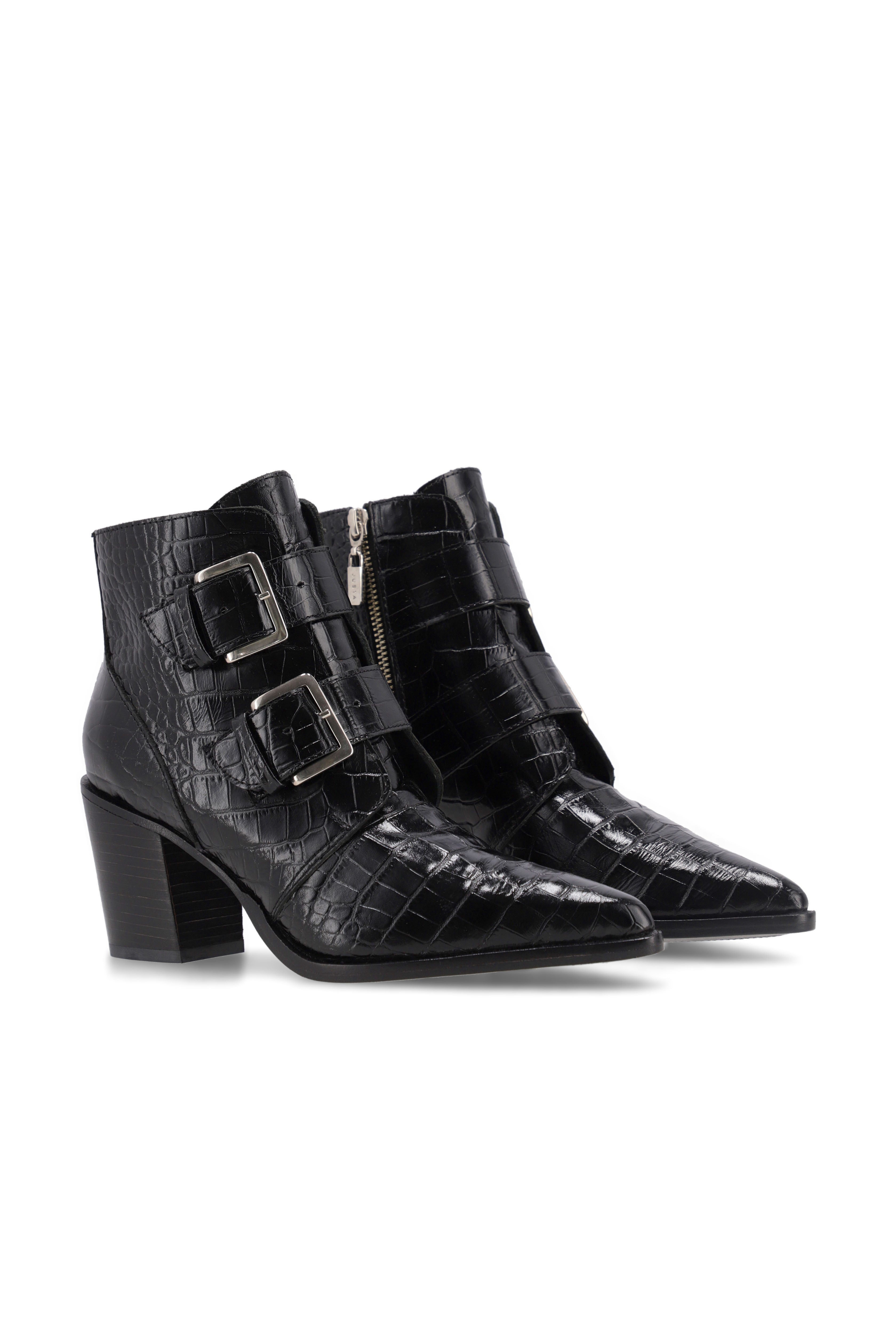 BOTINETA WICK - Justa Osadia - Justa Osadia - Bota
