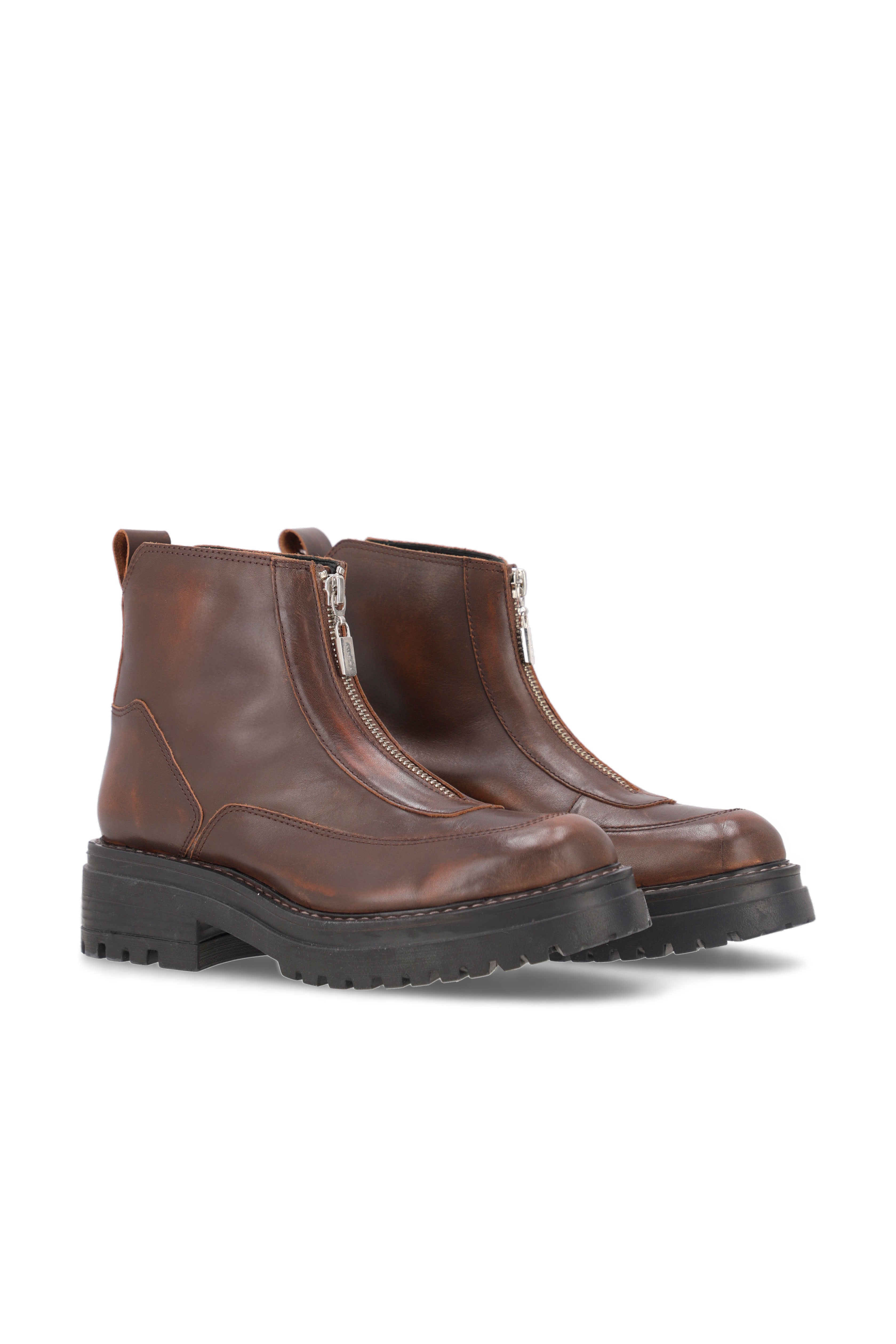 BOTINETA BLUR - Justa Osadia - Justa Osadia - Bota