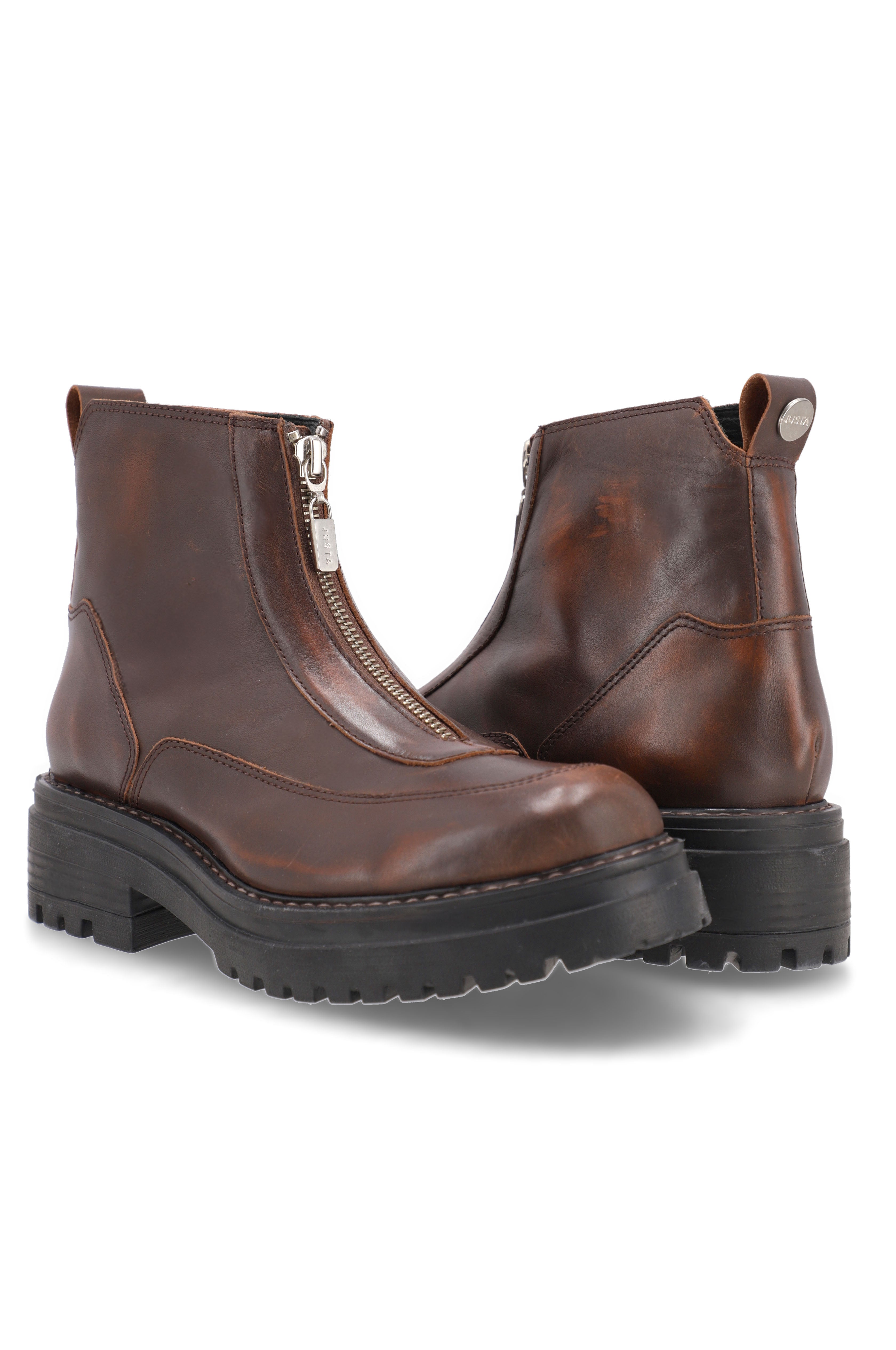 BOTINETA BLUR - Justa Osadia - Justa Osadia - Bota