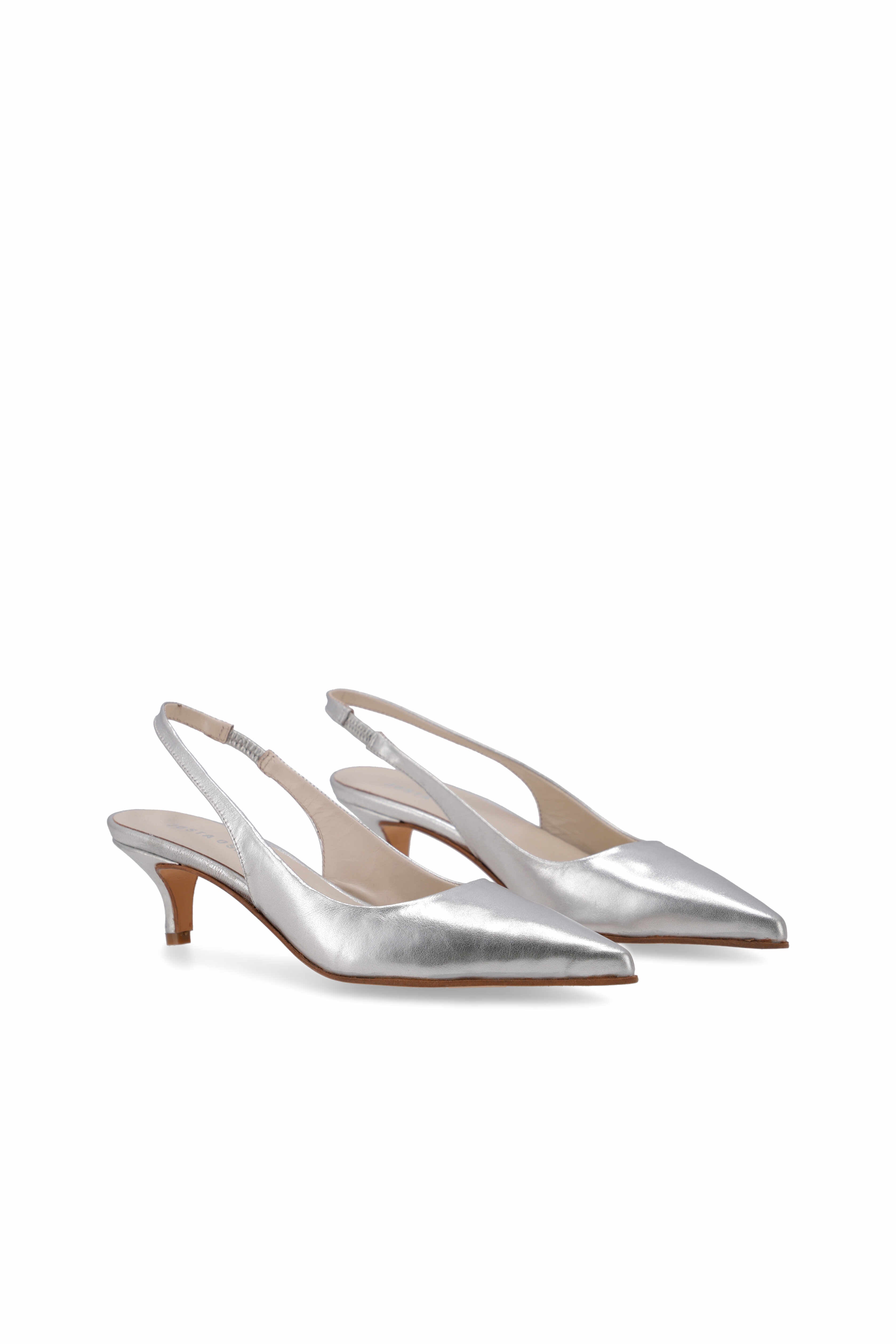 STILETTO VIPER - Justa Osadia - Justa Osadia - Stiletto