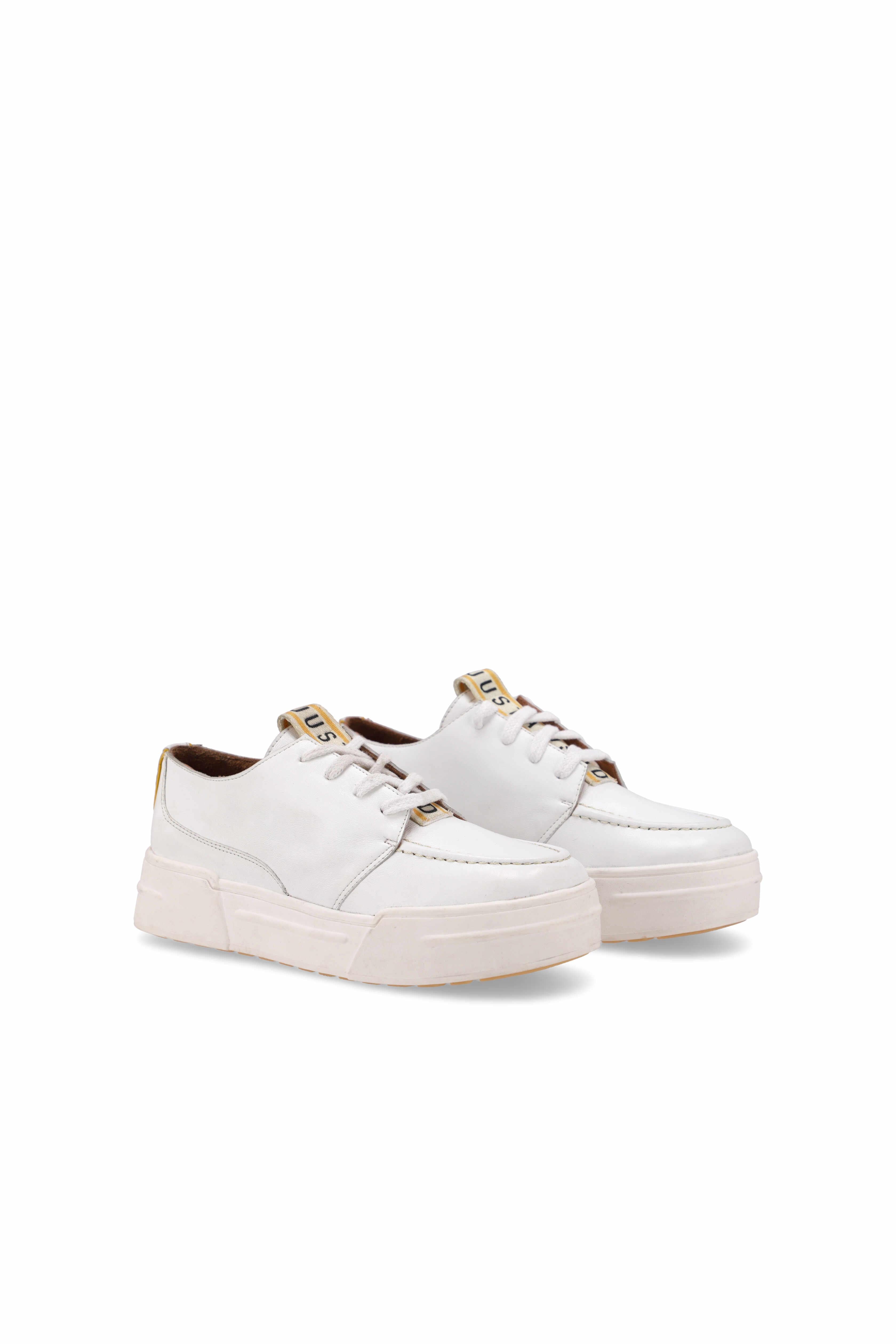 SNEAKERS WHALE - Justa Osadia - Justa Osadia - Sneakers