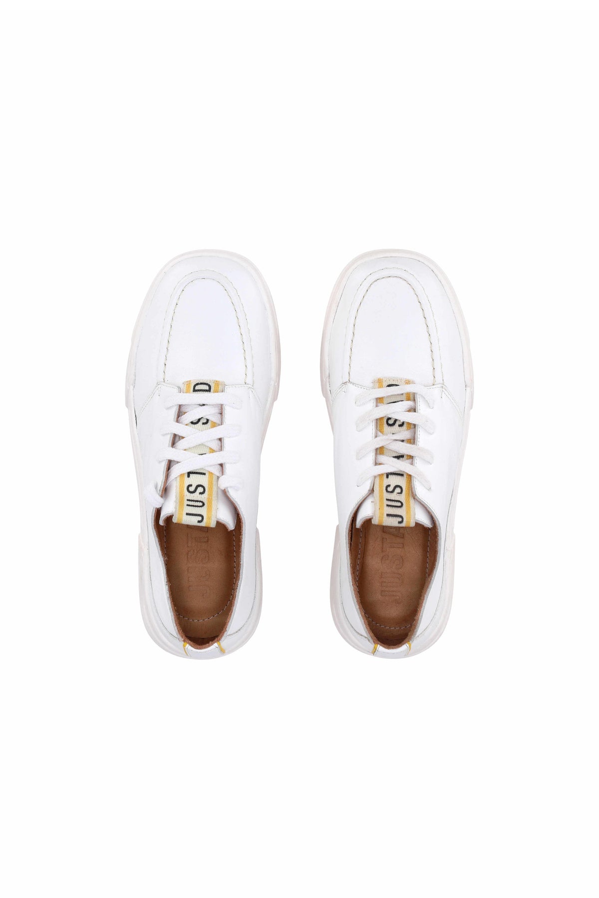 SNEAKERS WHALE - Justa Osadia - Justa Osadia - Sneakers