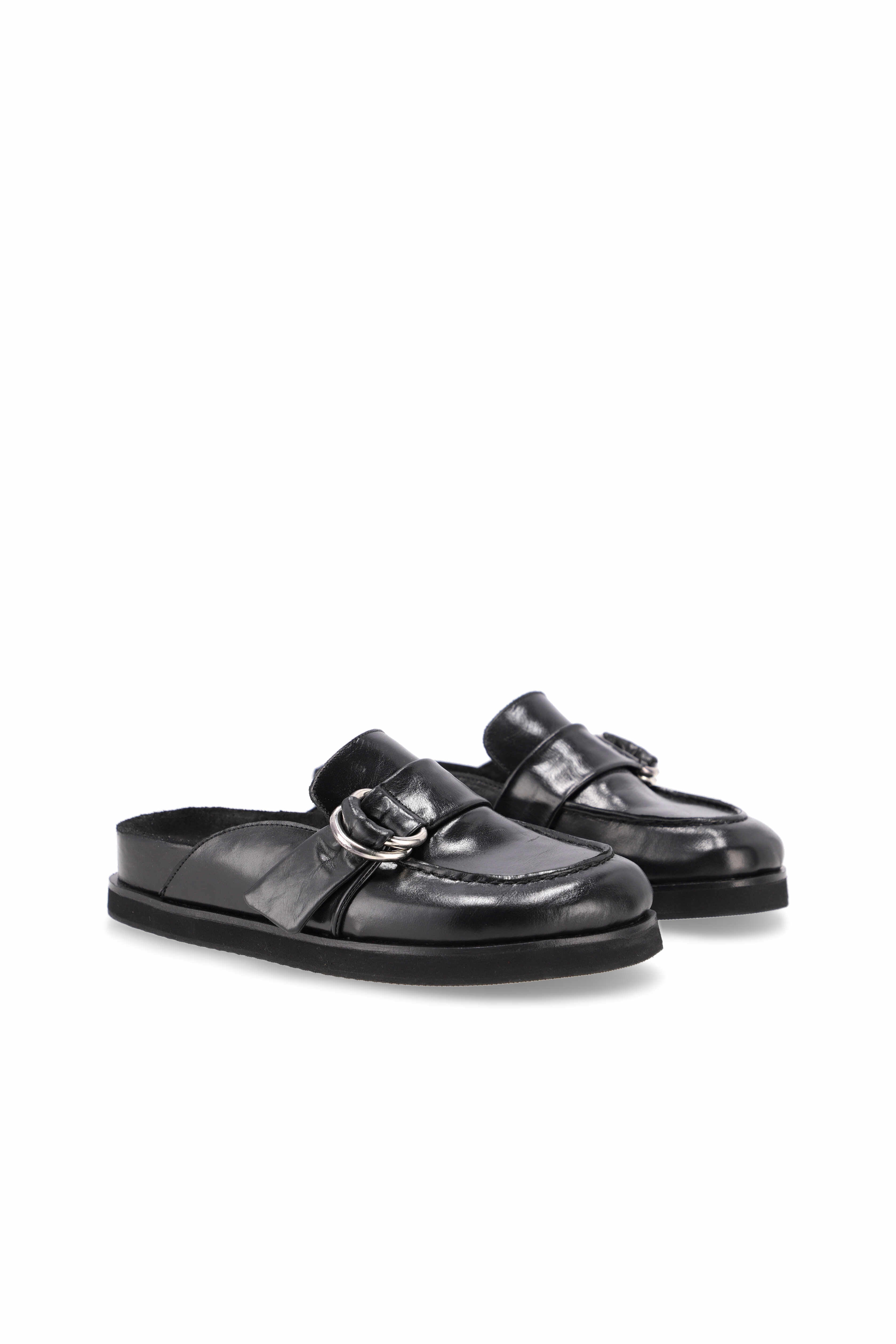 MULE SPARKS - Justa Osadia - Justa Osadia - Mule