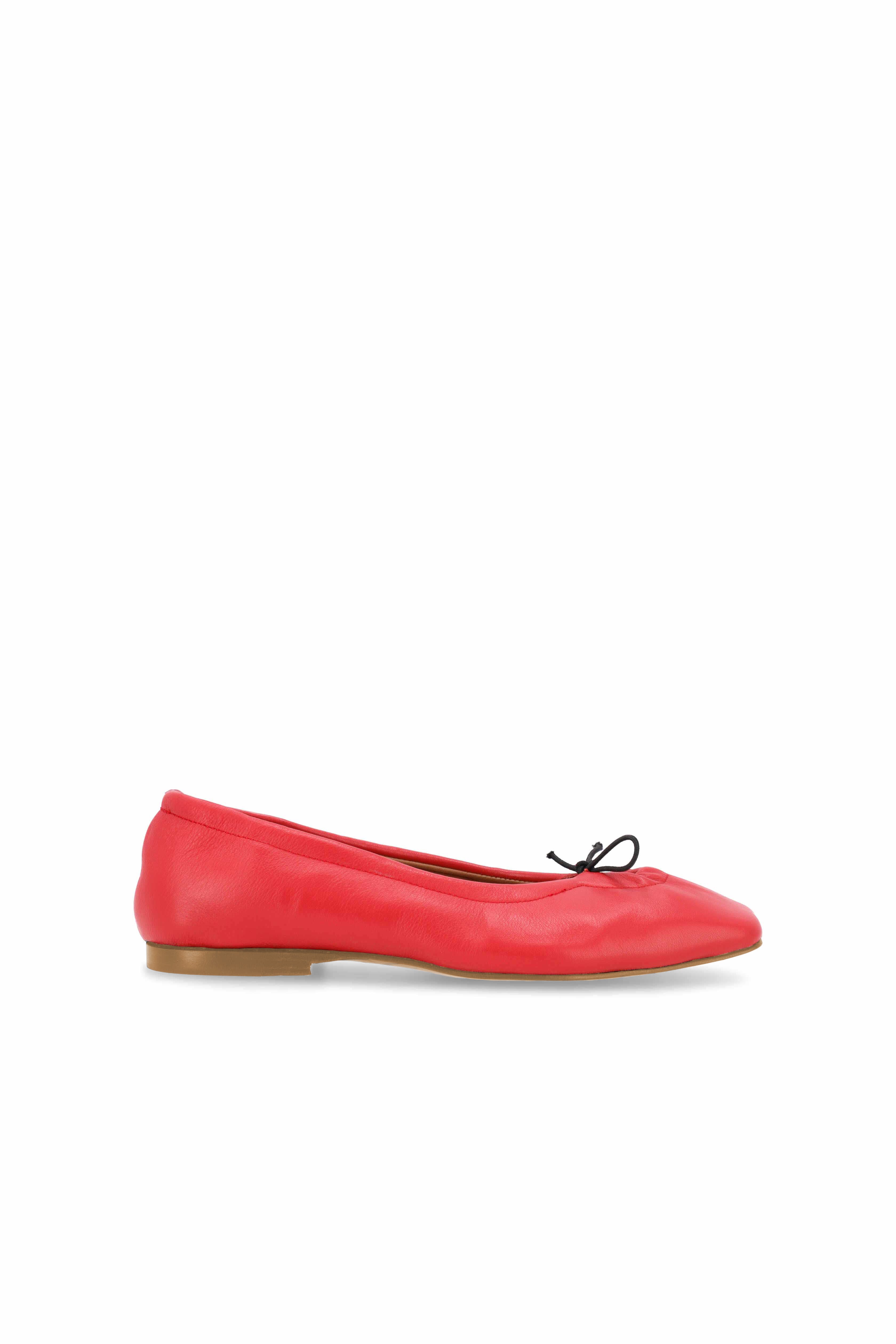 BALLERINA VELVET - Justa Osadia - Justa Osadia - Ballerina