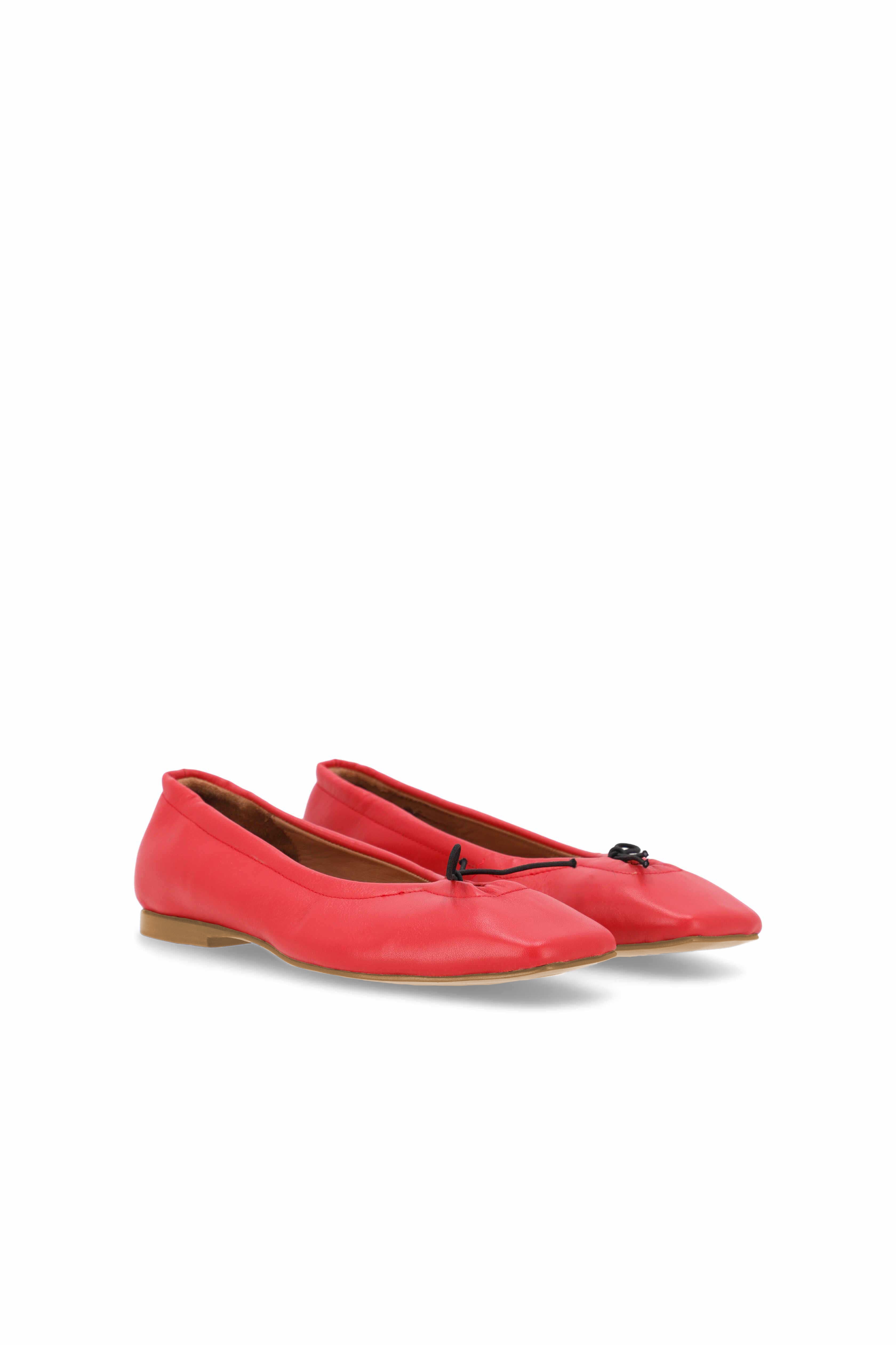 BALLERINA VELVET - Justa Osadia - Justa Osadia - Ballerina