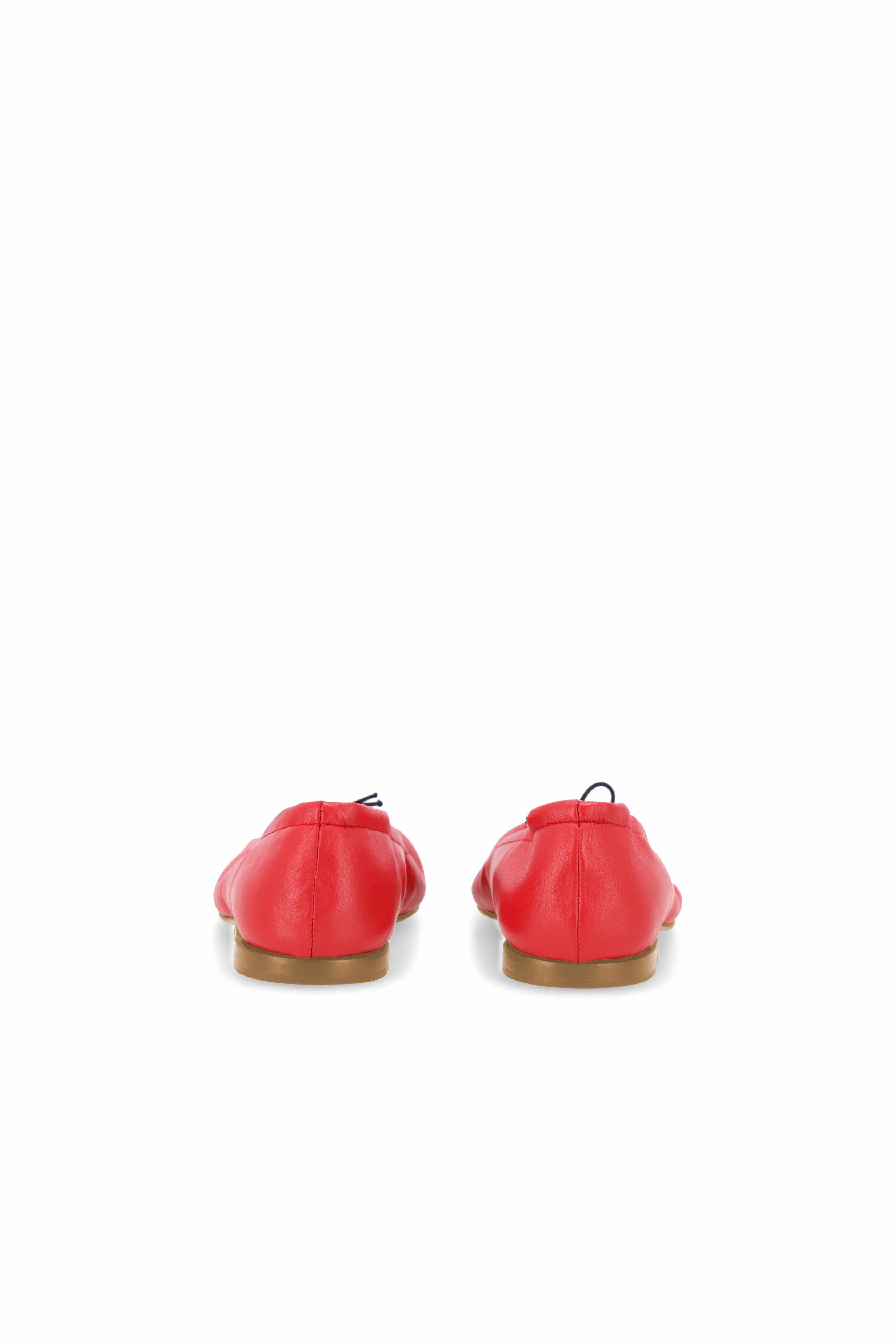 BALLERINA VELVET - Justa Osadia - Justa Osadia - Ballerina