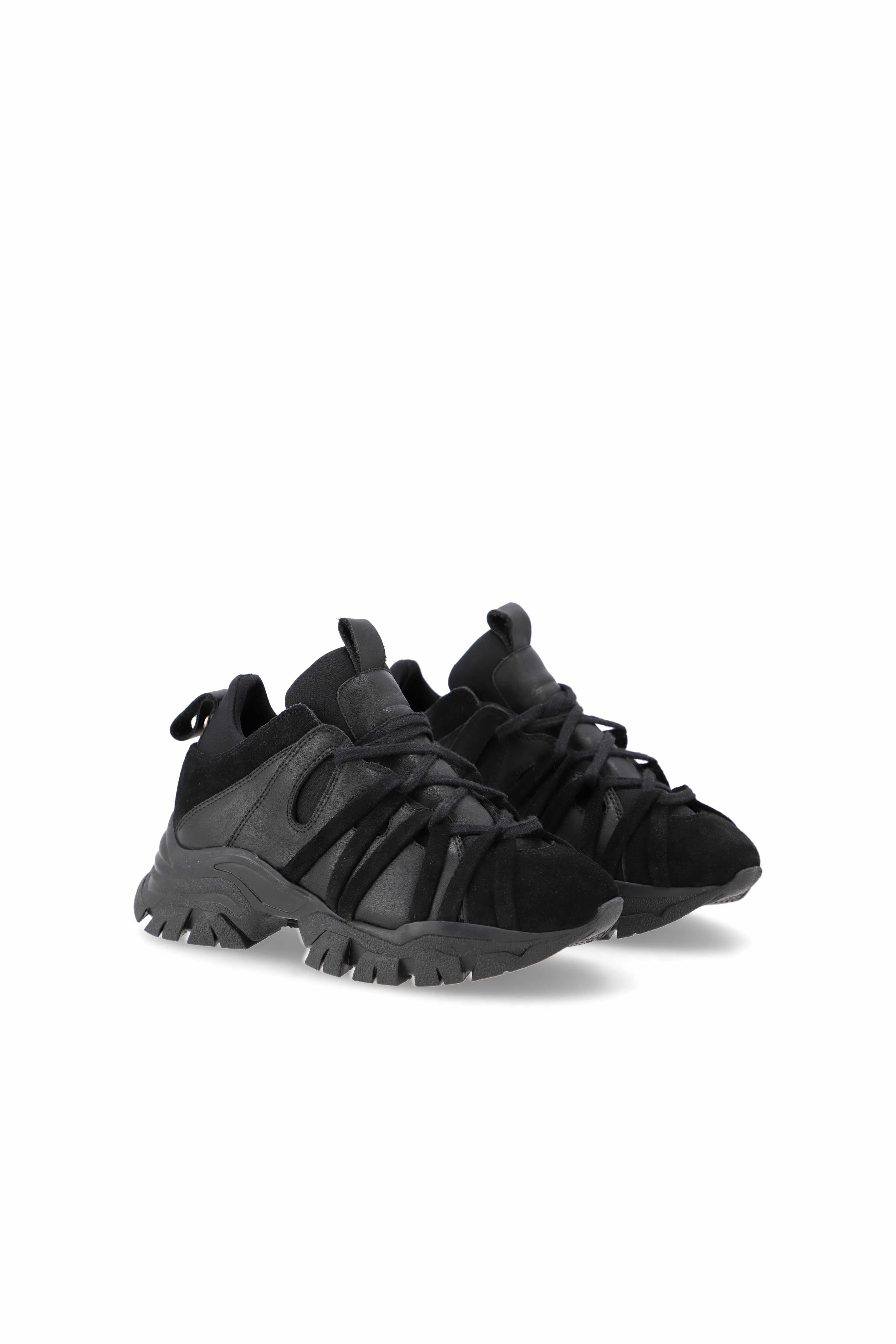 SNEAKERS DRAKE - Justa Osadia - Justa Osadia - Sneakers