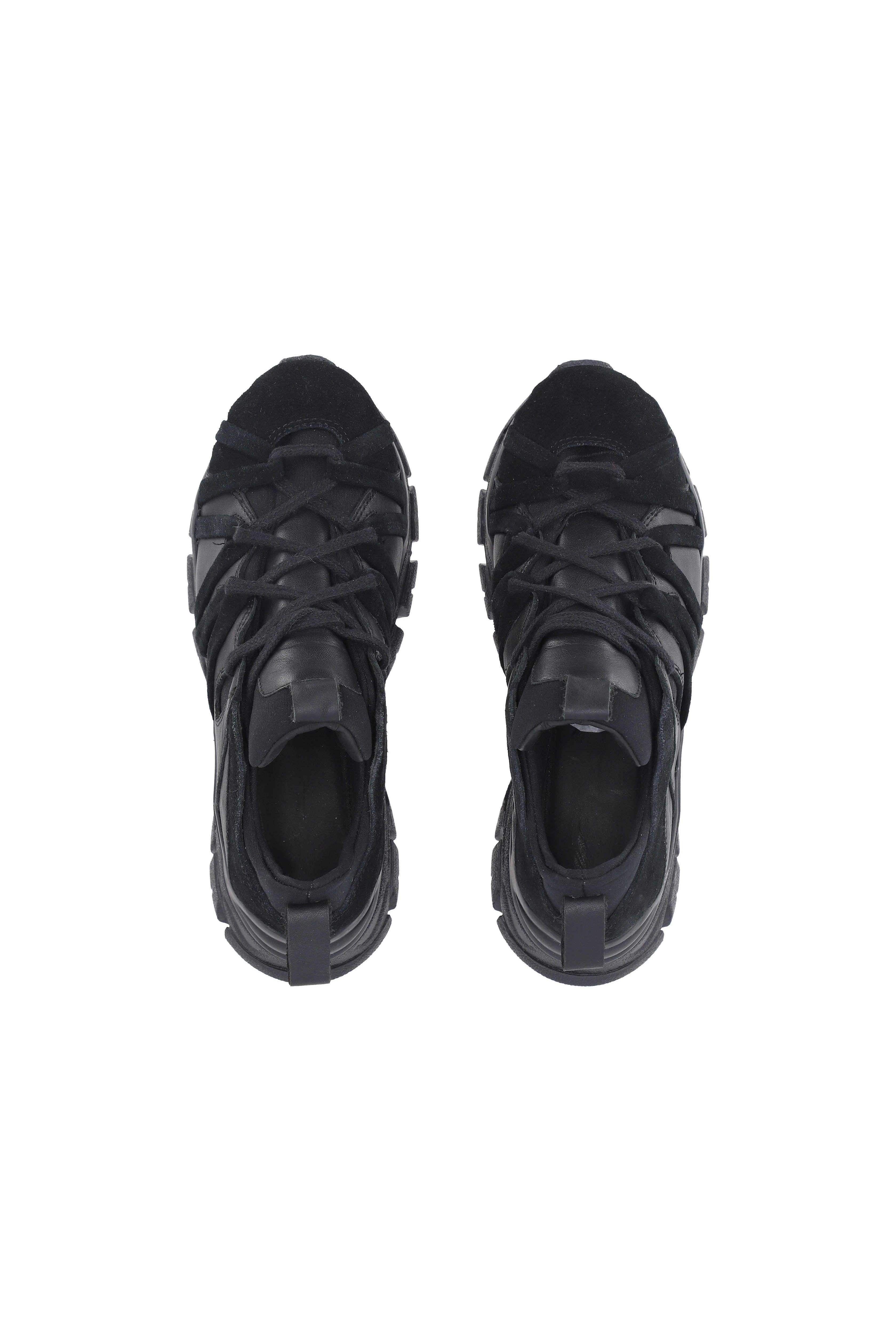 SNEAKERS DRAKE - Justa Osadia - Justa Osadia - Sneakers