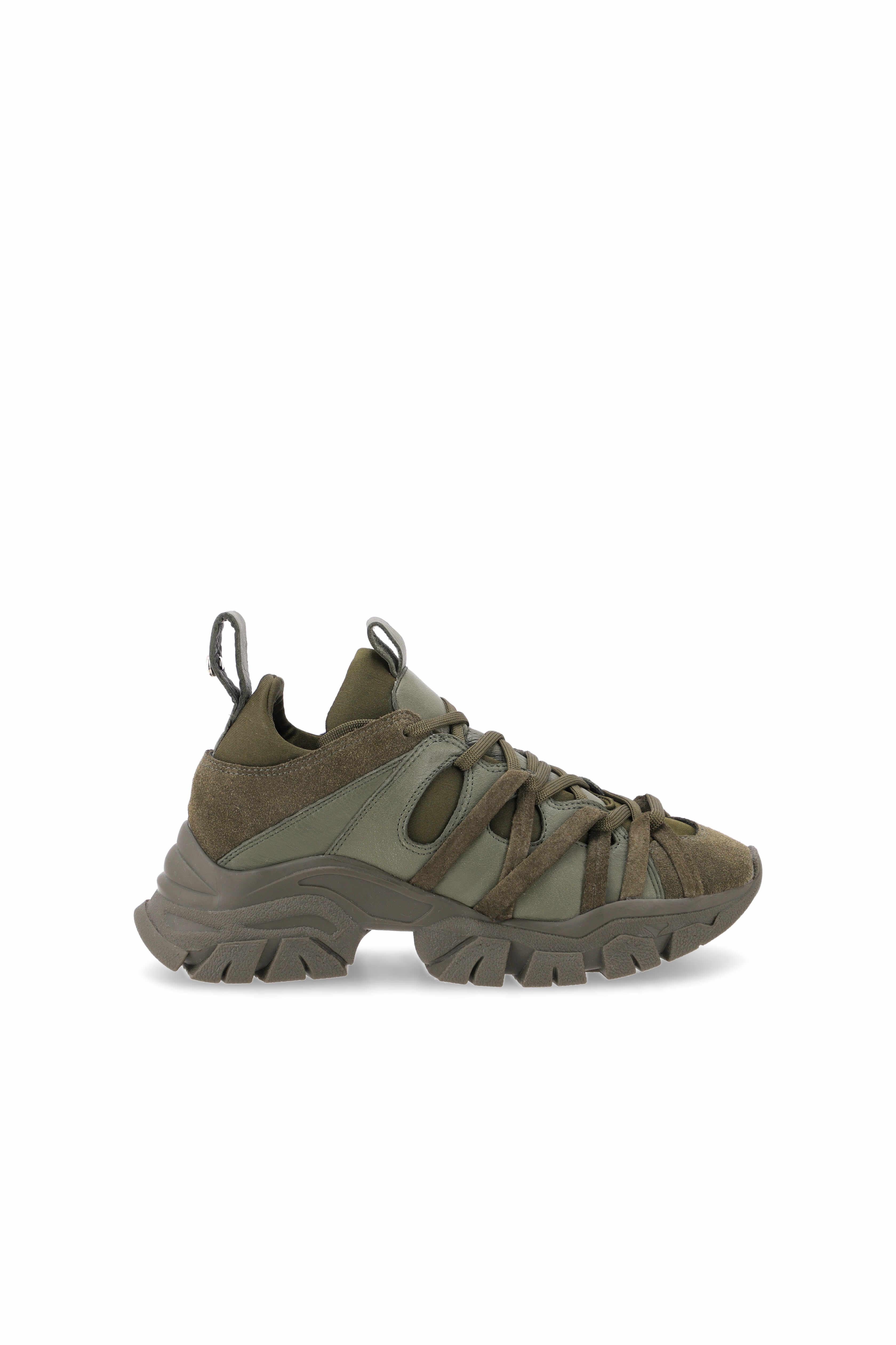 SNEAKERS DRAKE - Justa Osadia - Justa Osadia - Sneakers