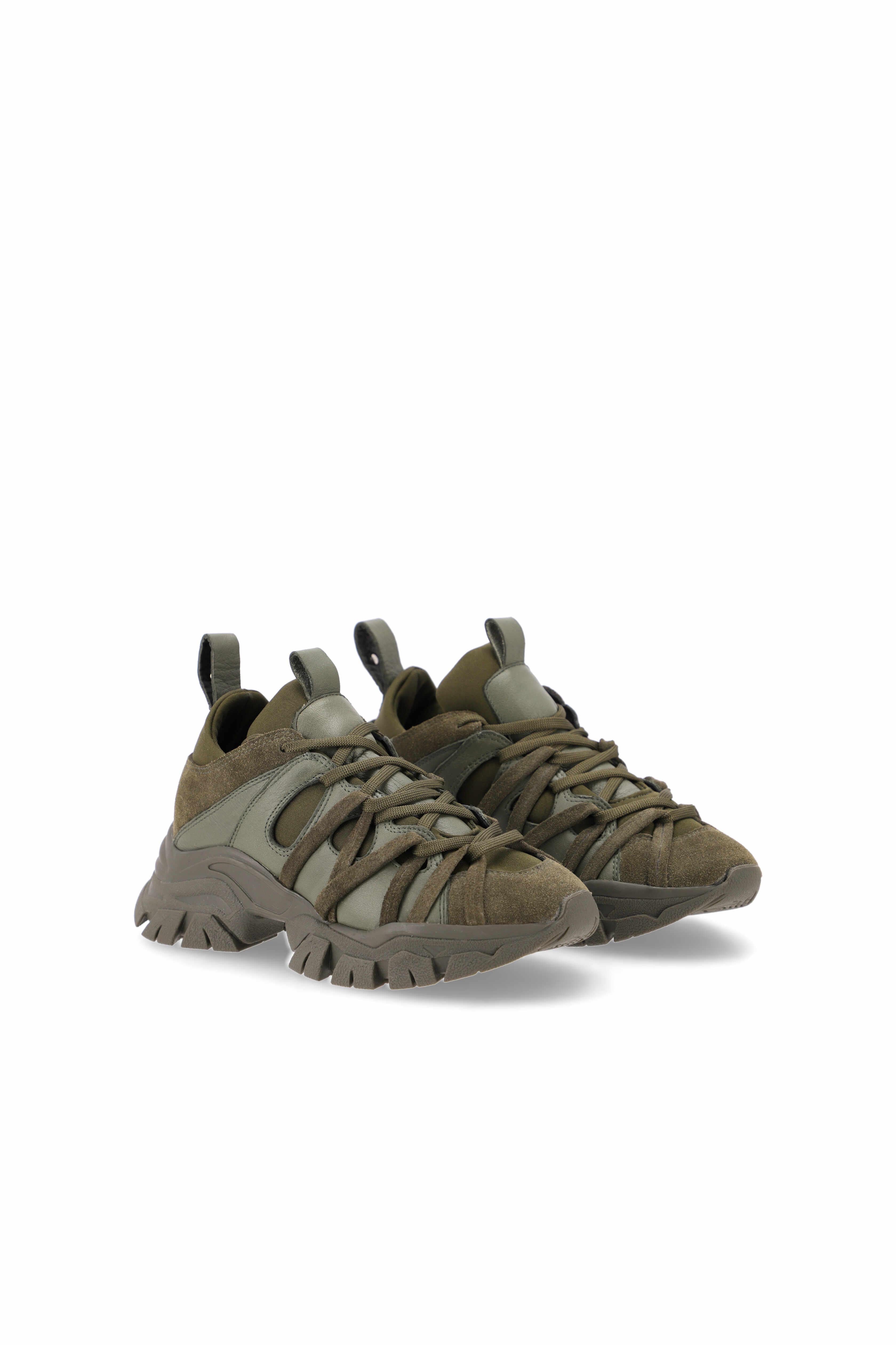 SNEAKERS DRAKE - Justa Osadia - Justa Osadia - Sneakers