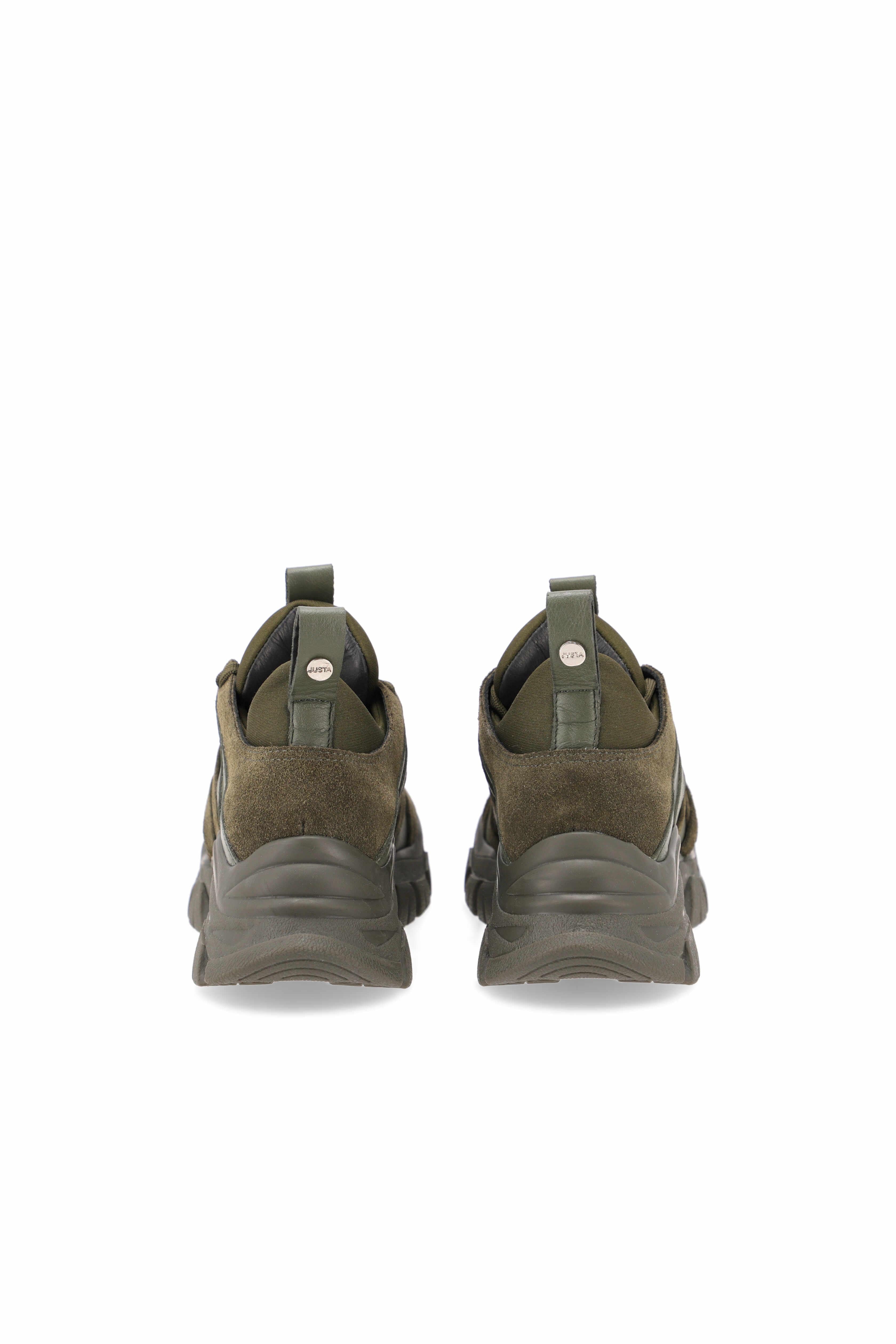 SNEAKERS DRAKE - Justa Osadia - Justa Osadia - Sneakers