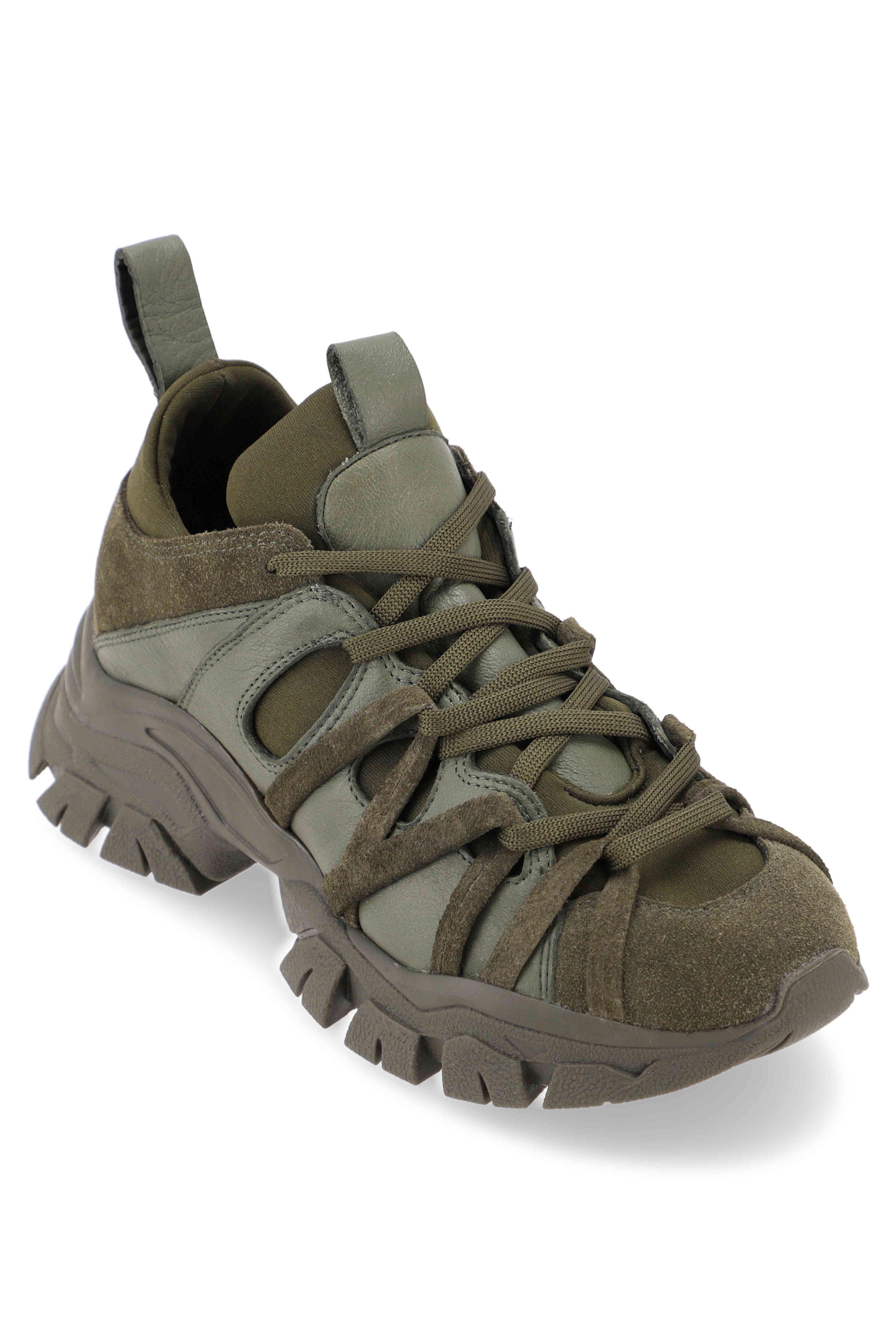 SNEAKERS DRAKE - Justa Osadia - Justa Osadia - Sneakers