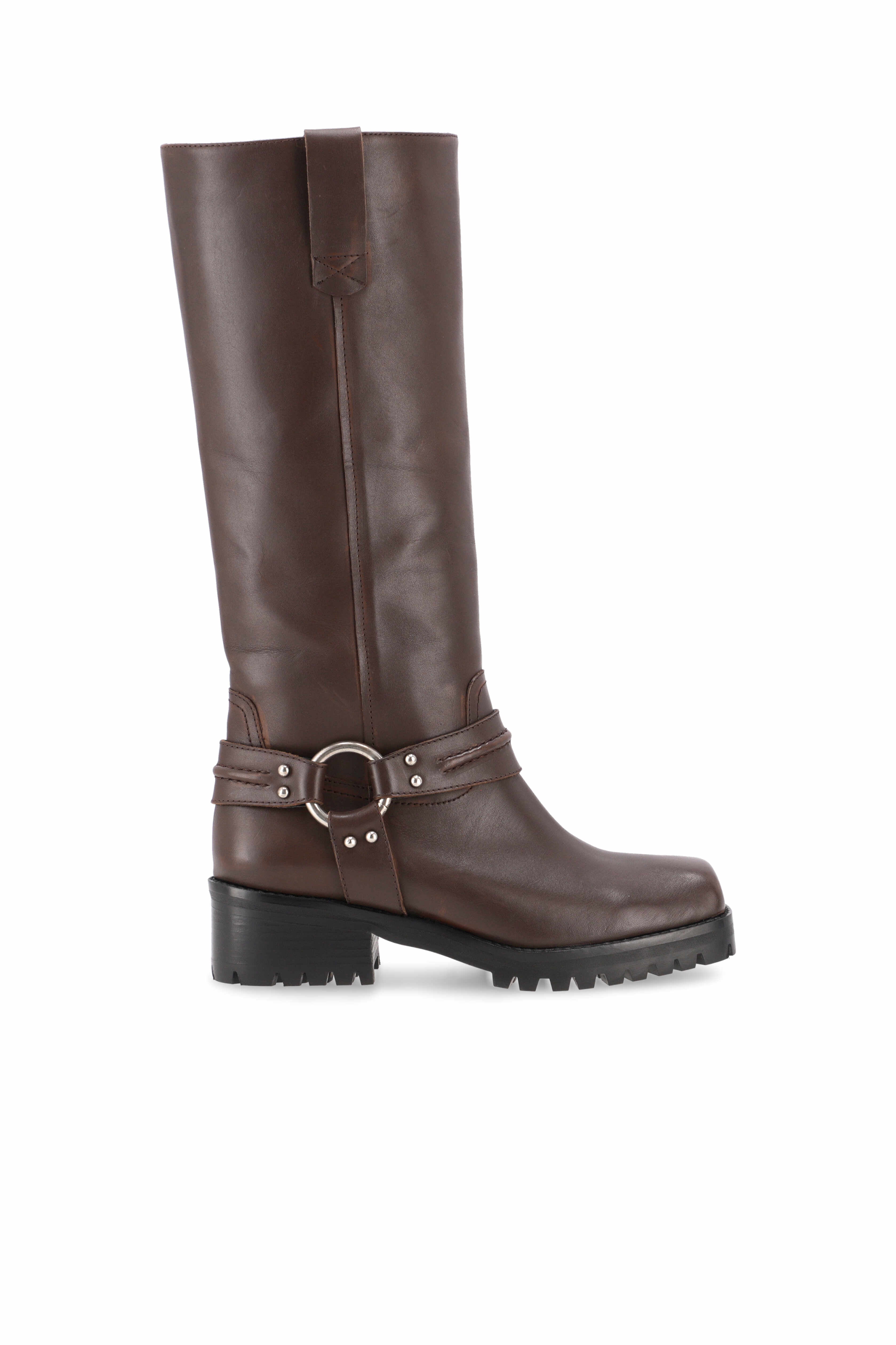 BOTA HANK - Justa Osadia - Justa Osadia - Bota
