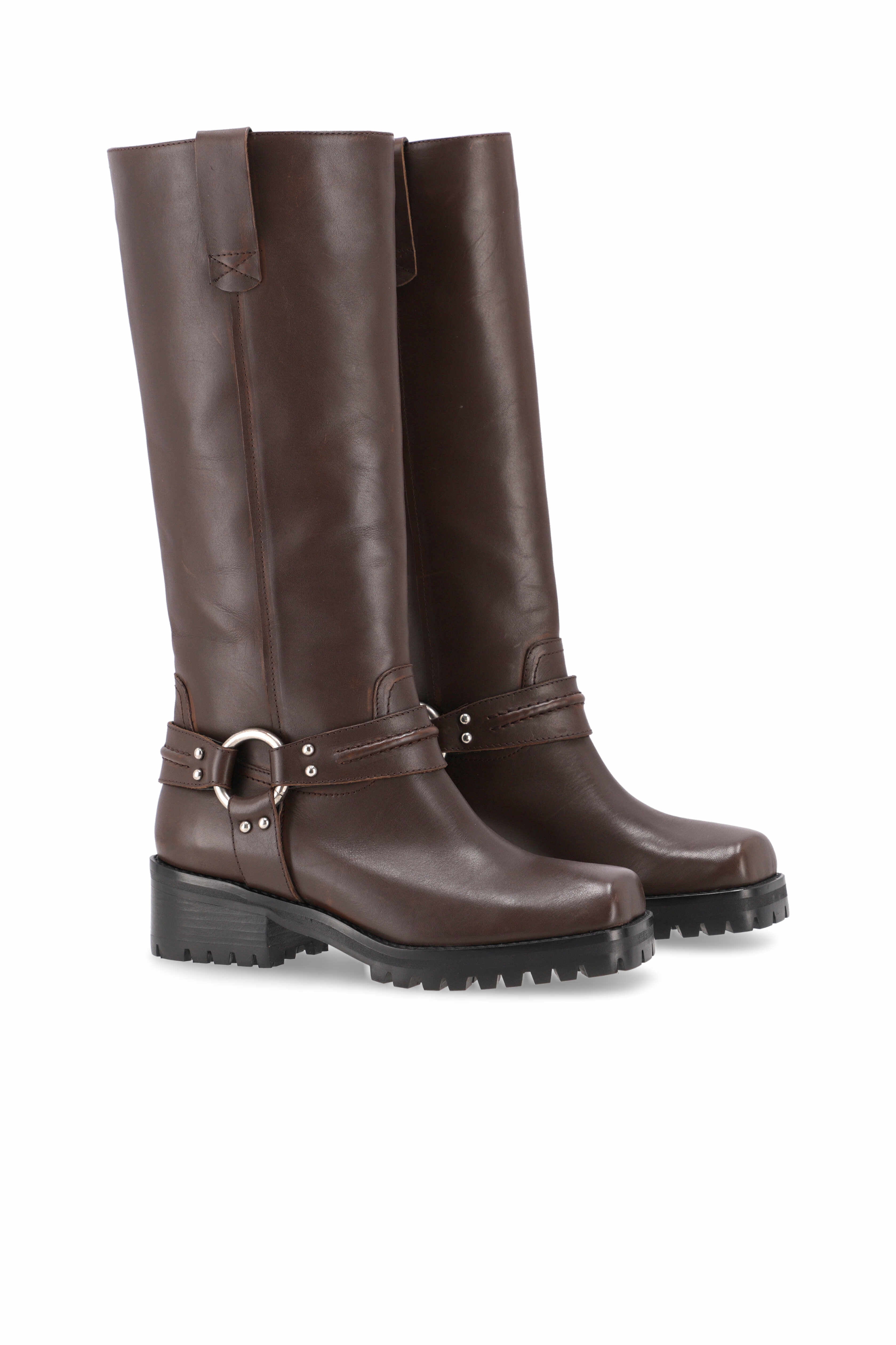 BOTA HANK - Justa Osadia - Justa Osadia - Bota