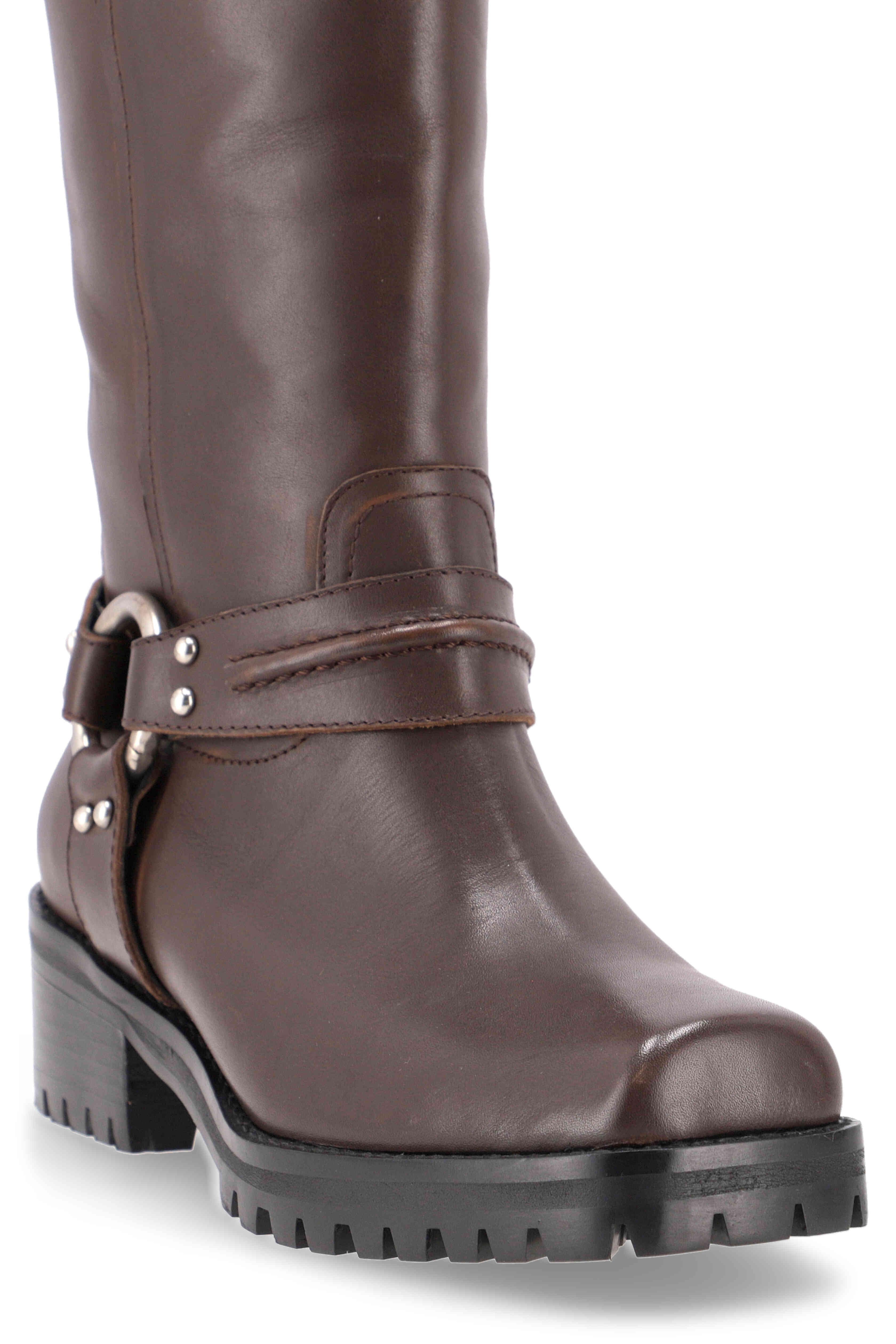 BOTA HANK - Justa Osadia - Justa Osadia - Bota