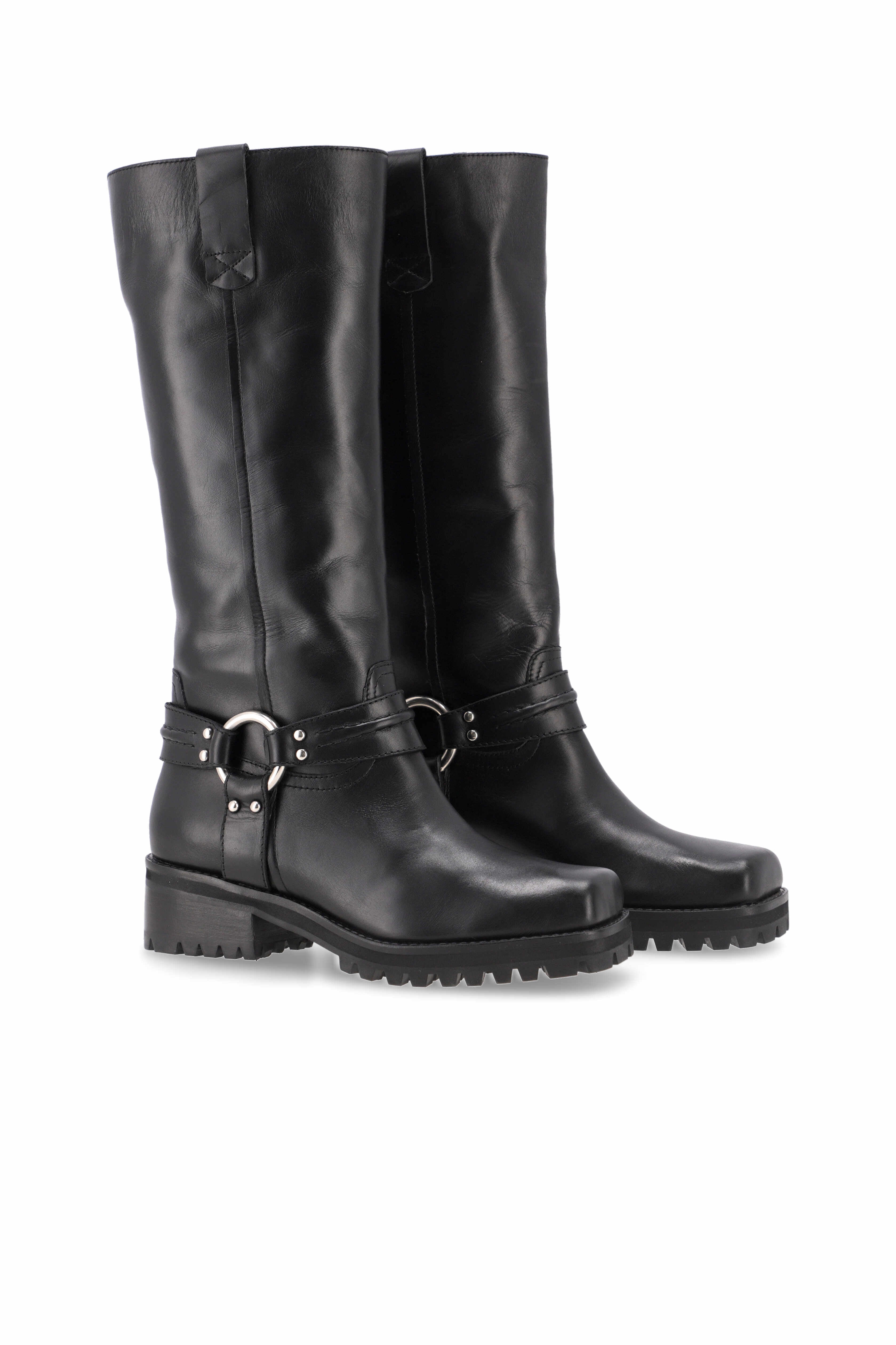 BOTA HANK - Justa Osadia - Justa Osadia - Bota