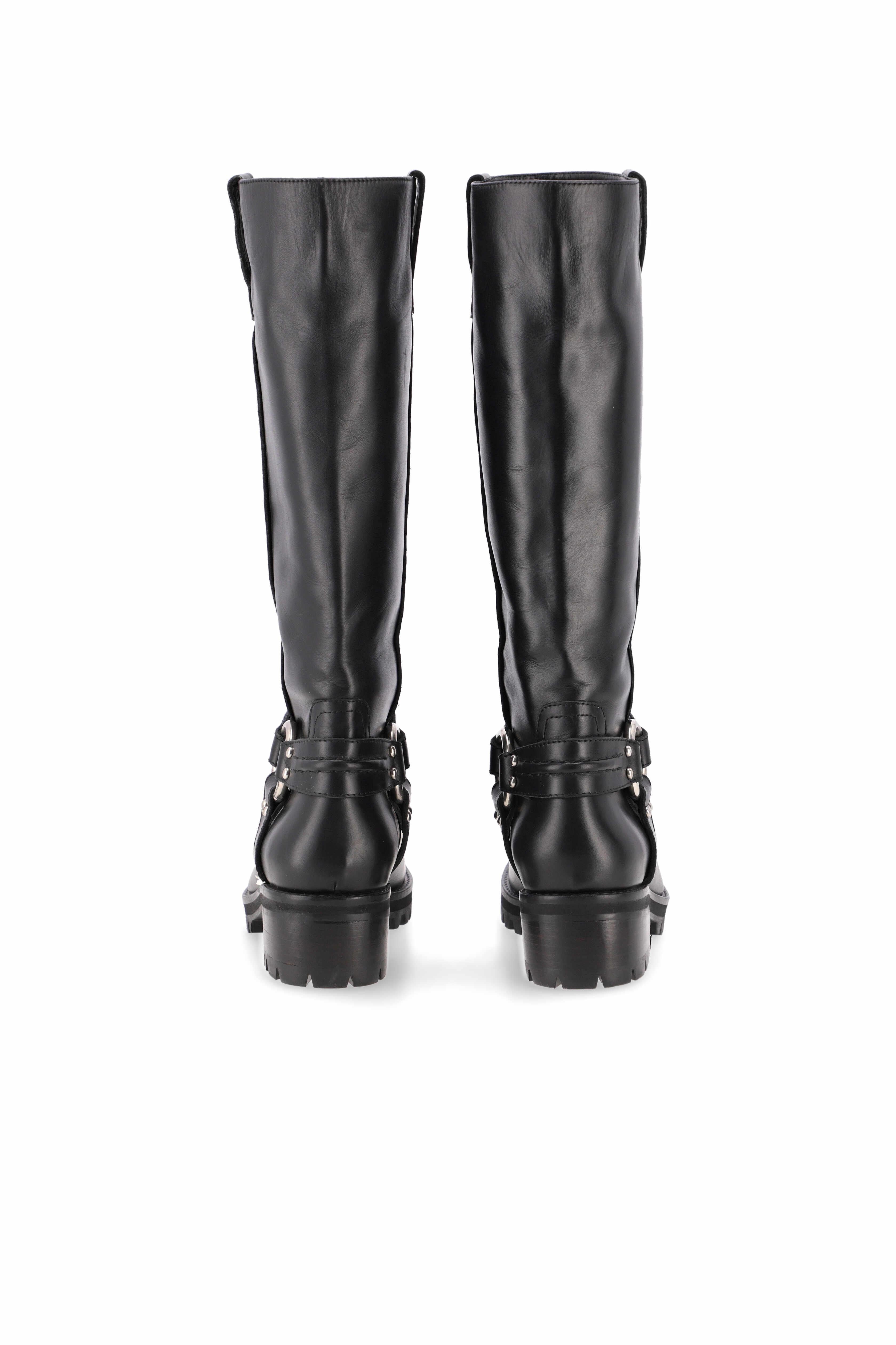BOTA HANK - Justa Osadia - Justa Osadia - Bota