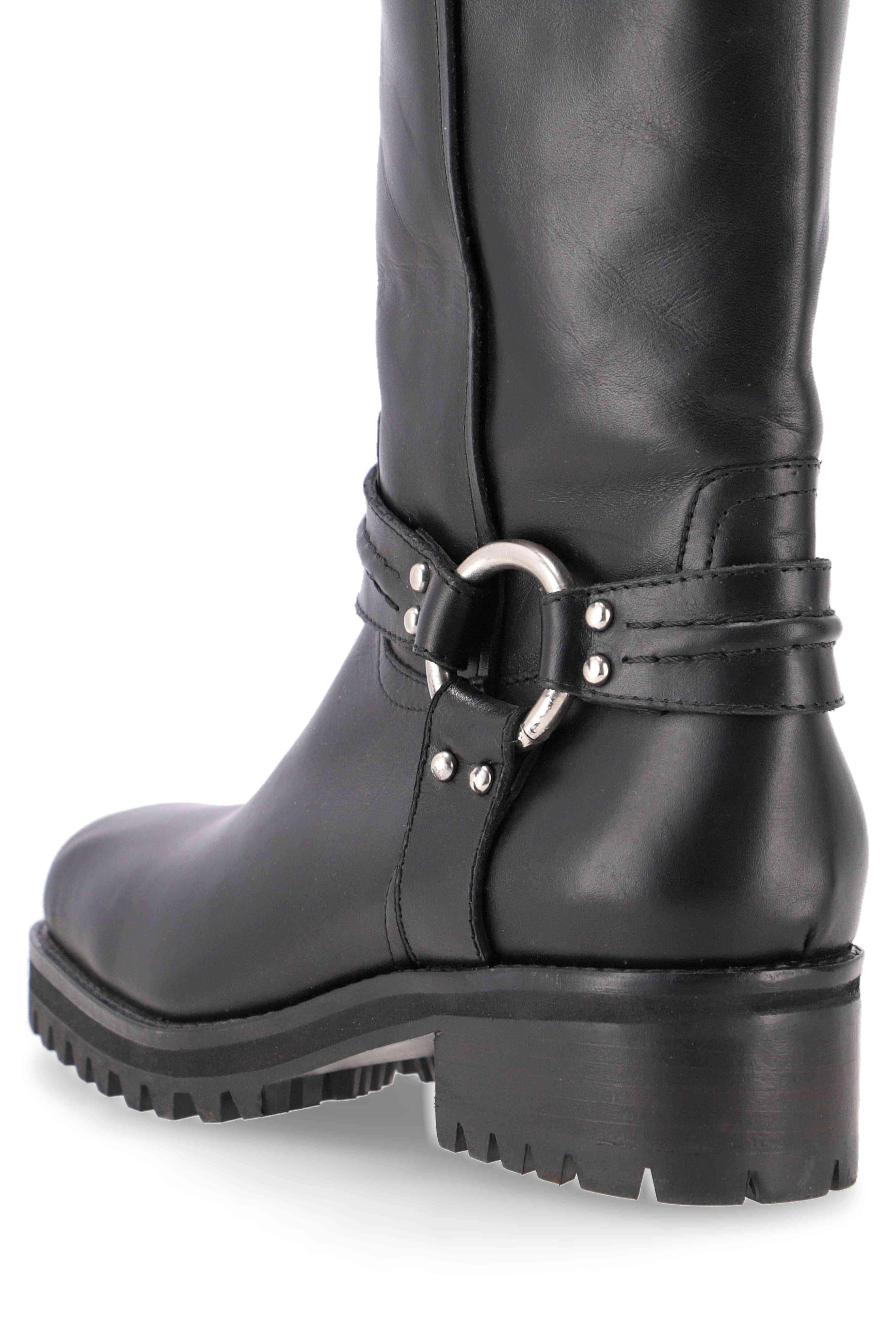 BOTA HANK - Justa Osadia - Justa Osadia - Bota