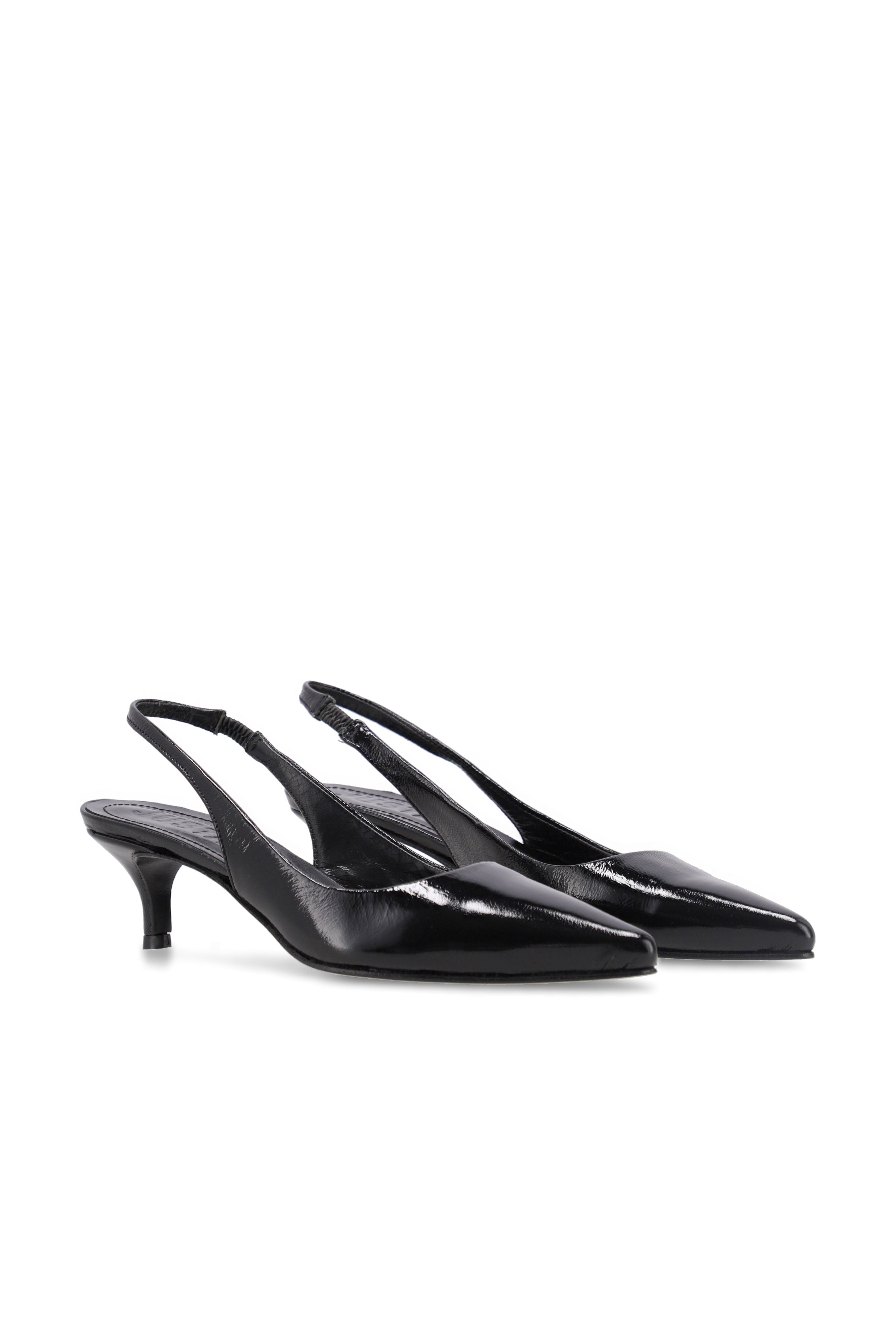 STILETTO VIPER - Justa Osadia - Justa Osadia - Stiletto