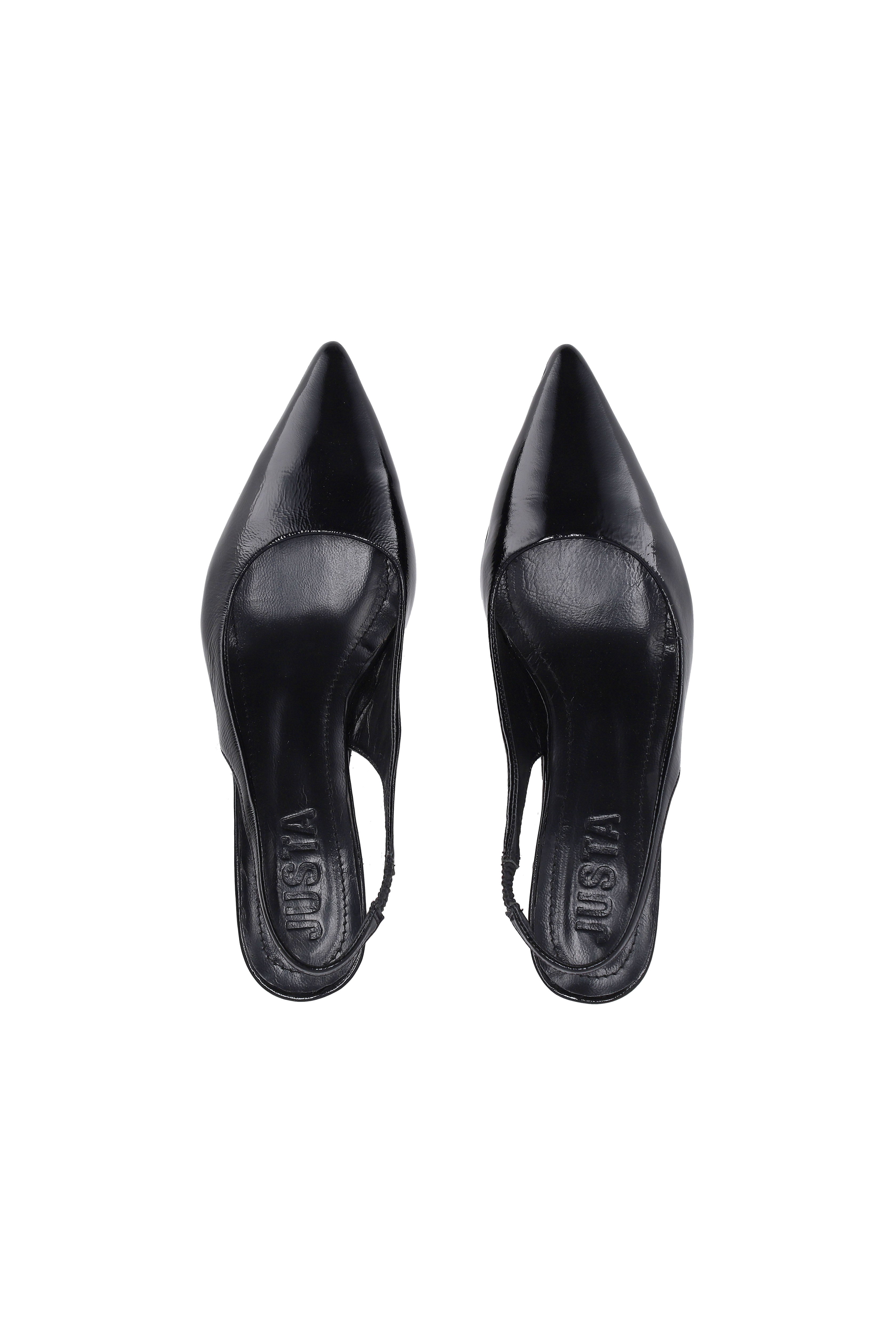 STILETTO VIPER - Justa Osadia - Justa Osadia - Stiletto