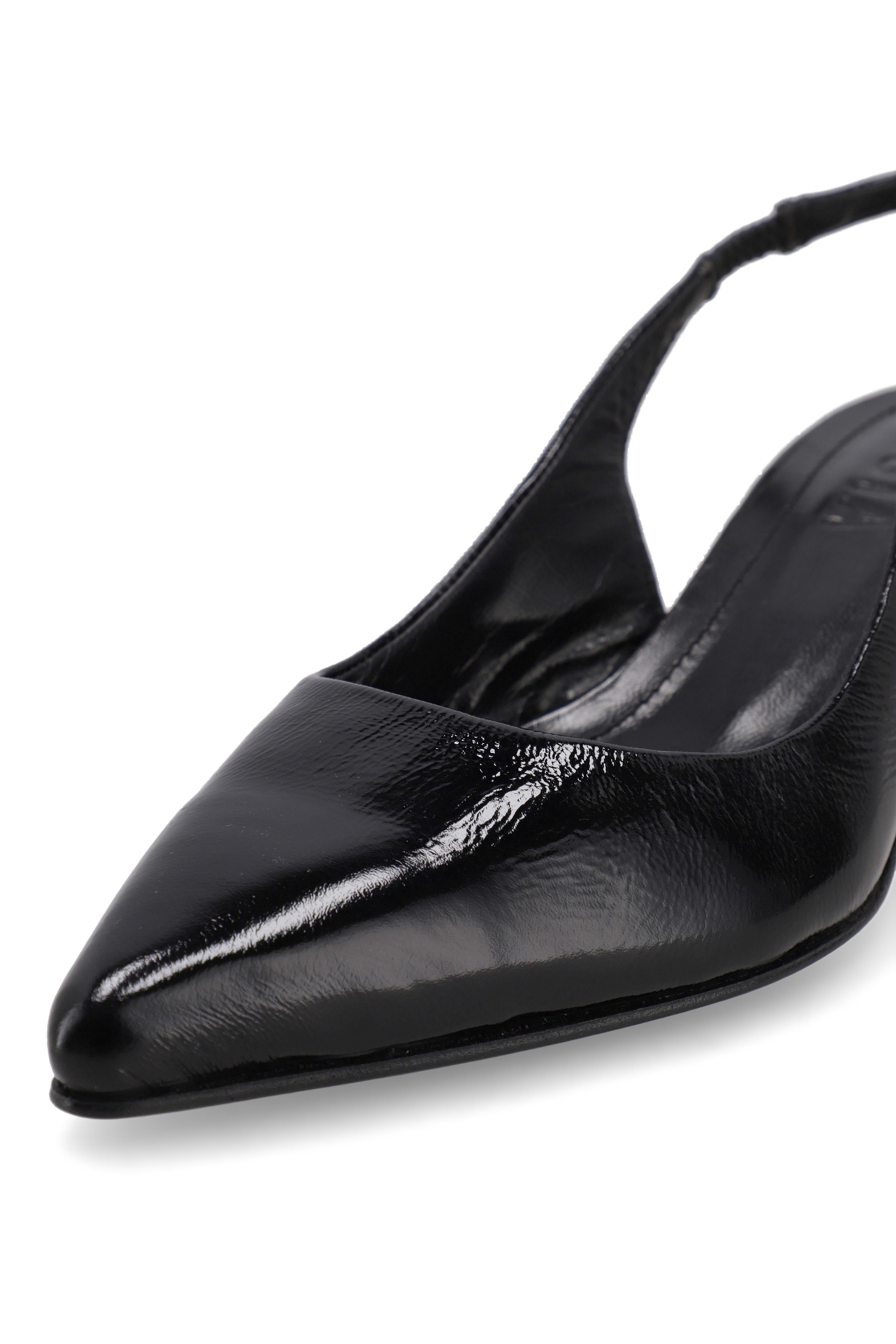 STILETTO VIPER - Justa Osadia - Justa Osadia - Stiletto