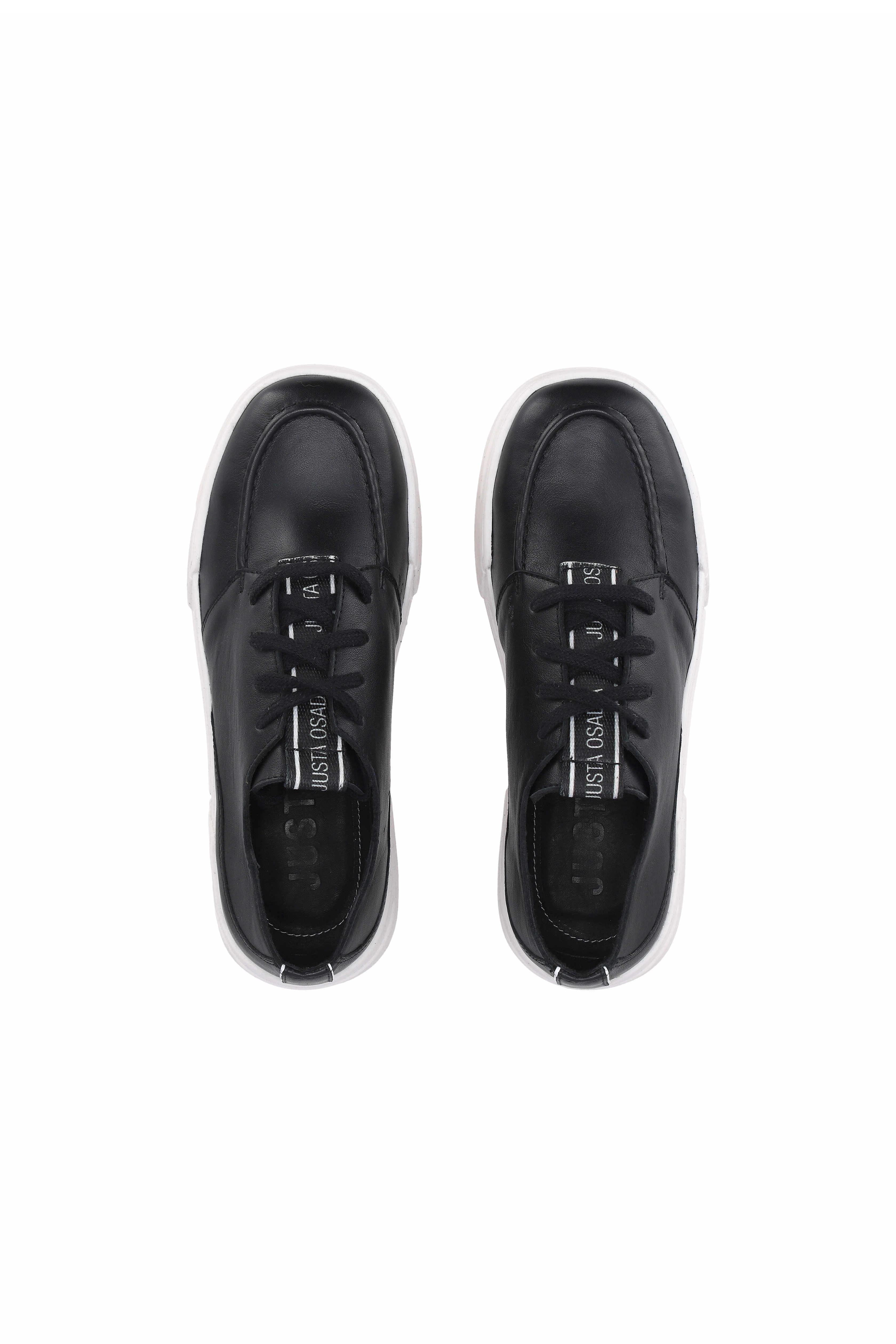 MOCASIN BOSTON - Justa Osadia - Justa Osadia - MOCASIN