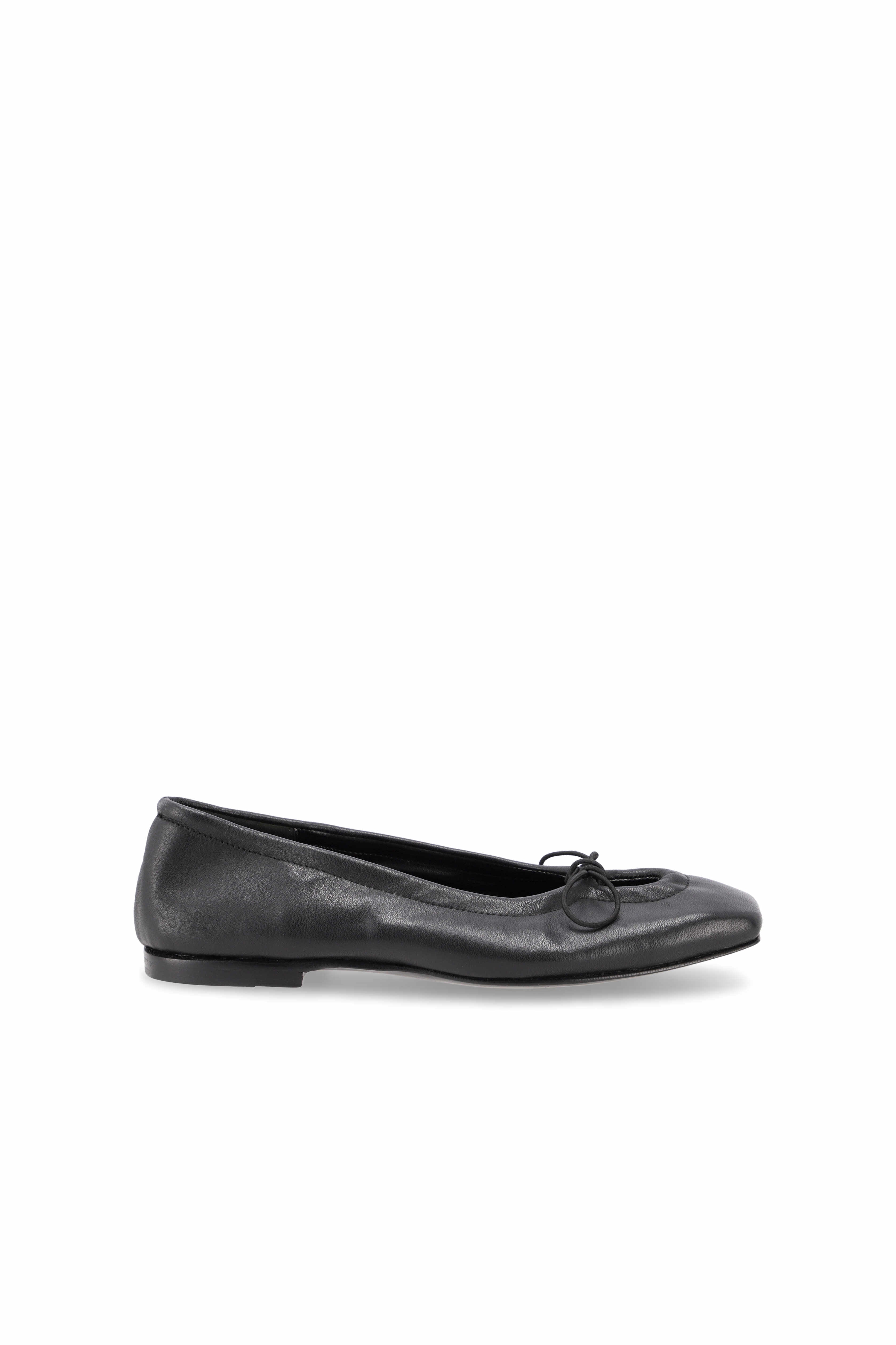 BALLERINA VELVET - Justa Osadia - Justa Osadia - Ballerina