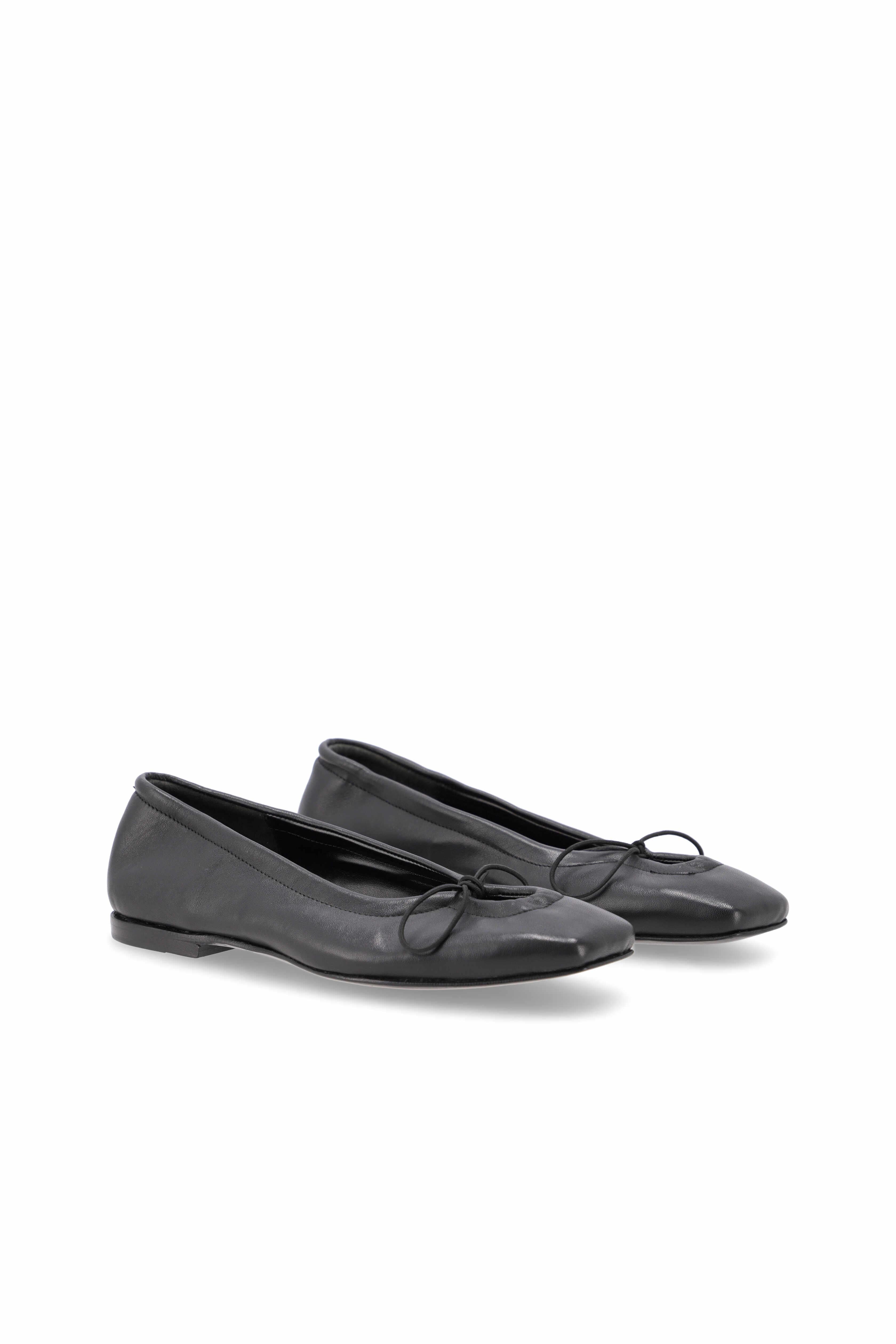 BALLERINA VELVET - Justa Osadia - Justa Osadia - Ballerina