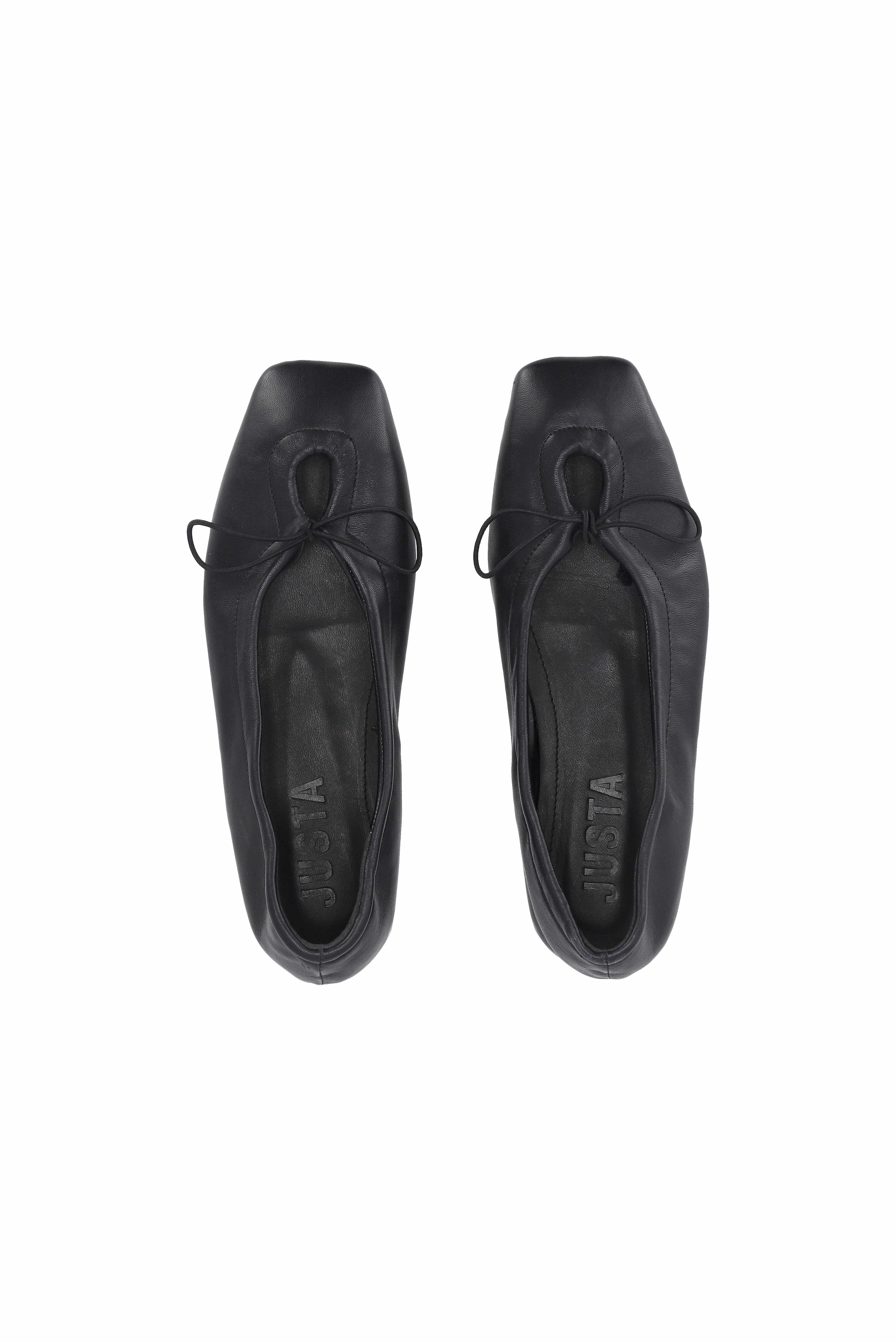 BALLERINA VELVET - Justa Osadia - Justa Osadia - Ballerina