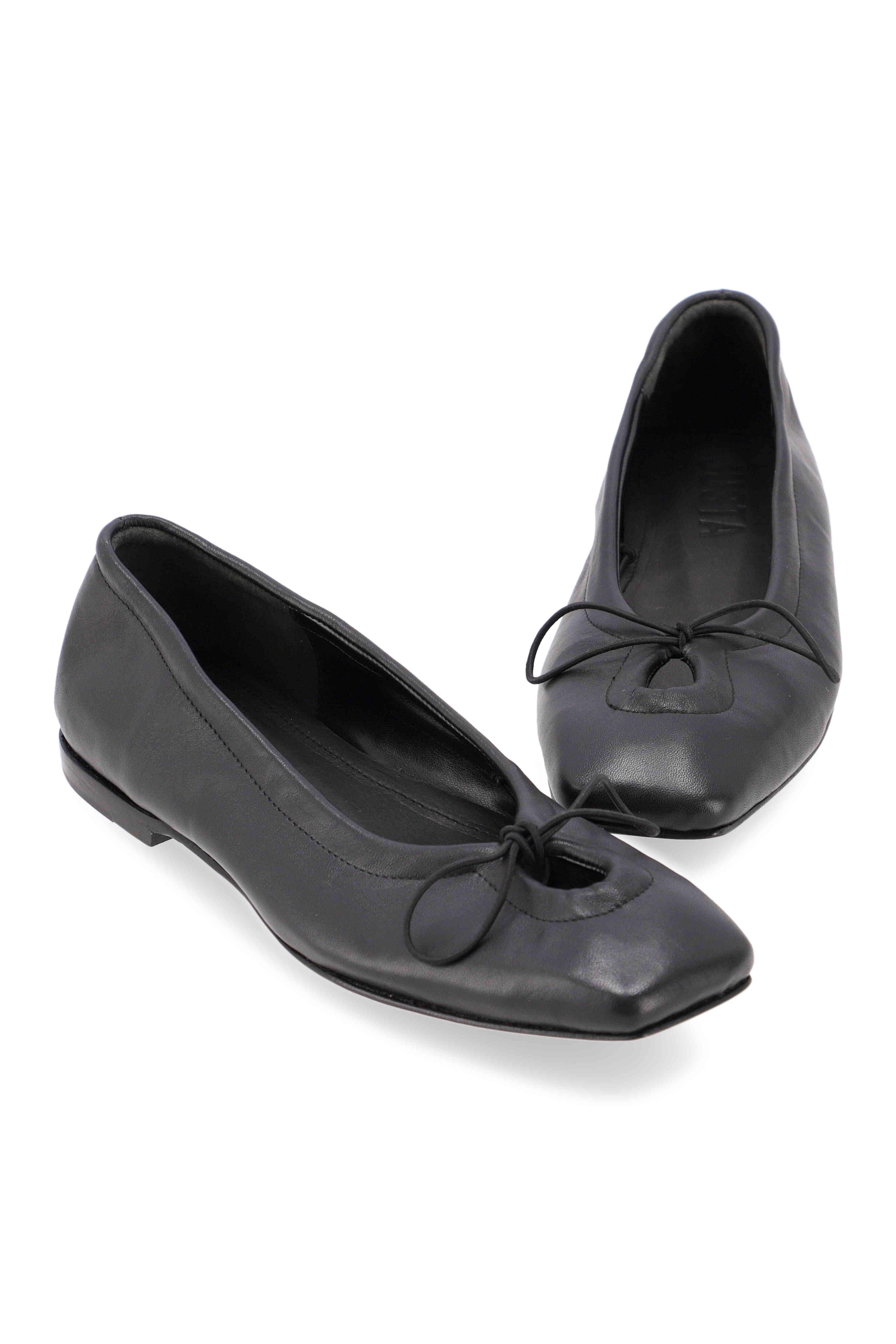 BALLERINA VELVET - Justa Osadia - Justa Osadia - Ballerina