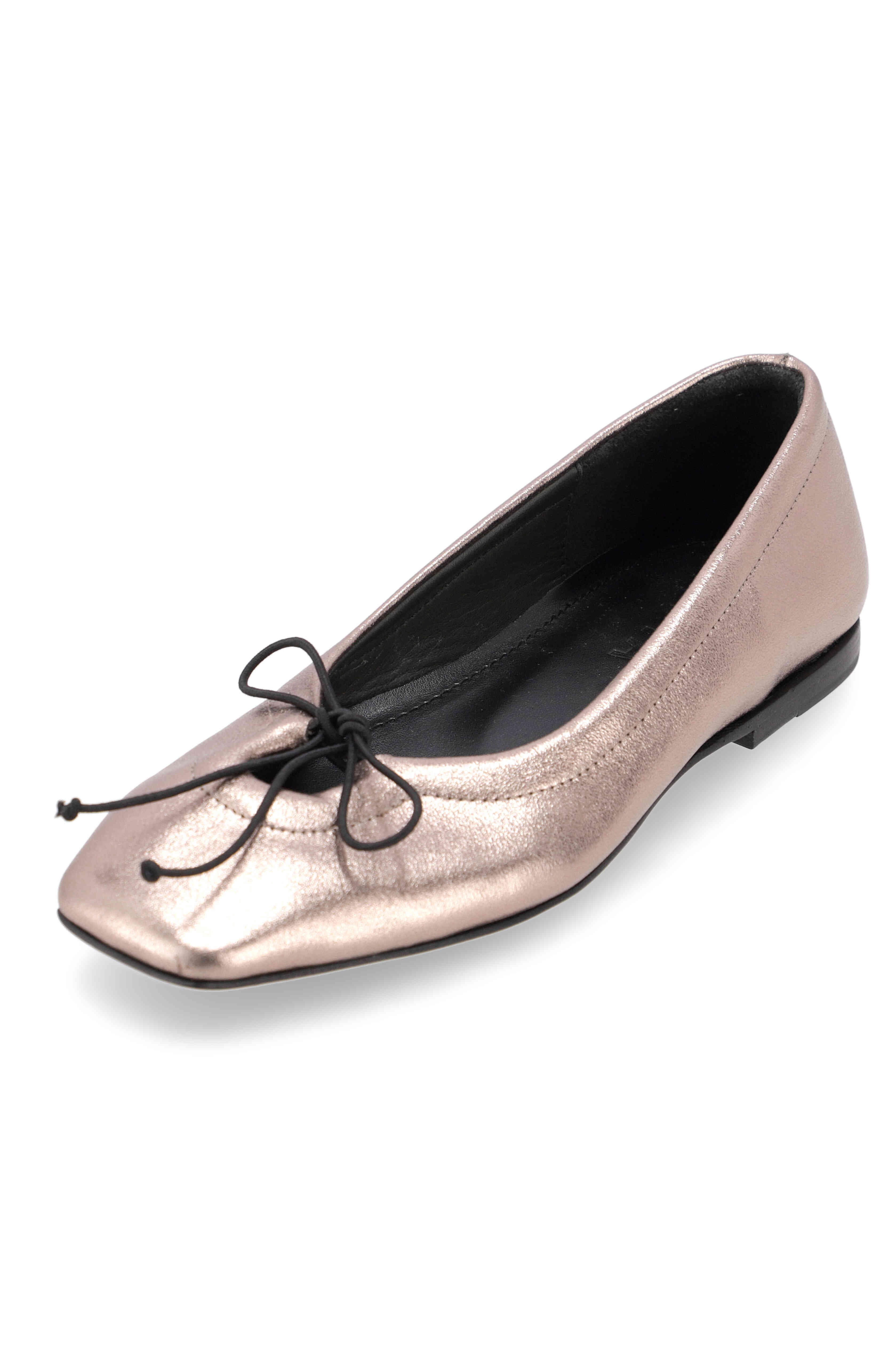 BALLERINA VELVET - Justa Osadia - Justa Osadia - Ballerina