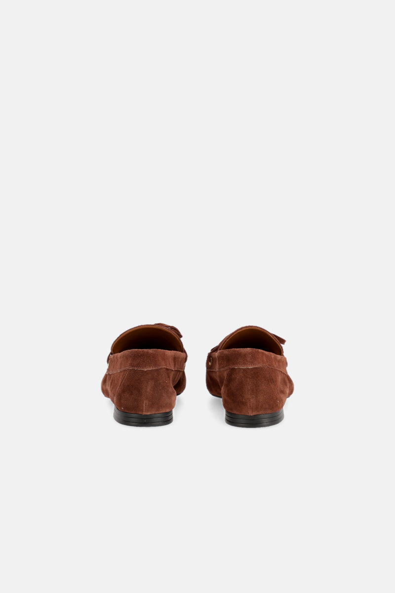 MOCASIN SALUM