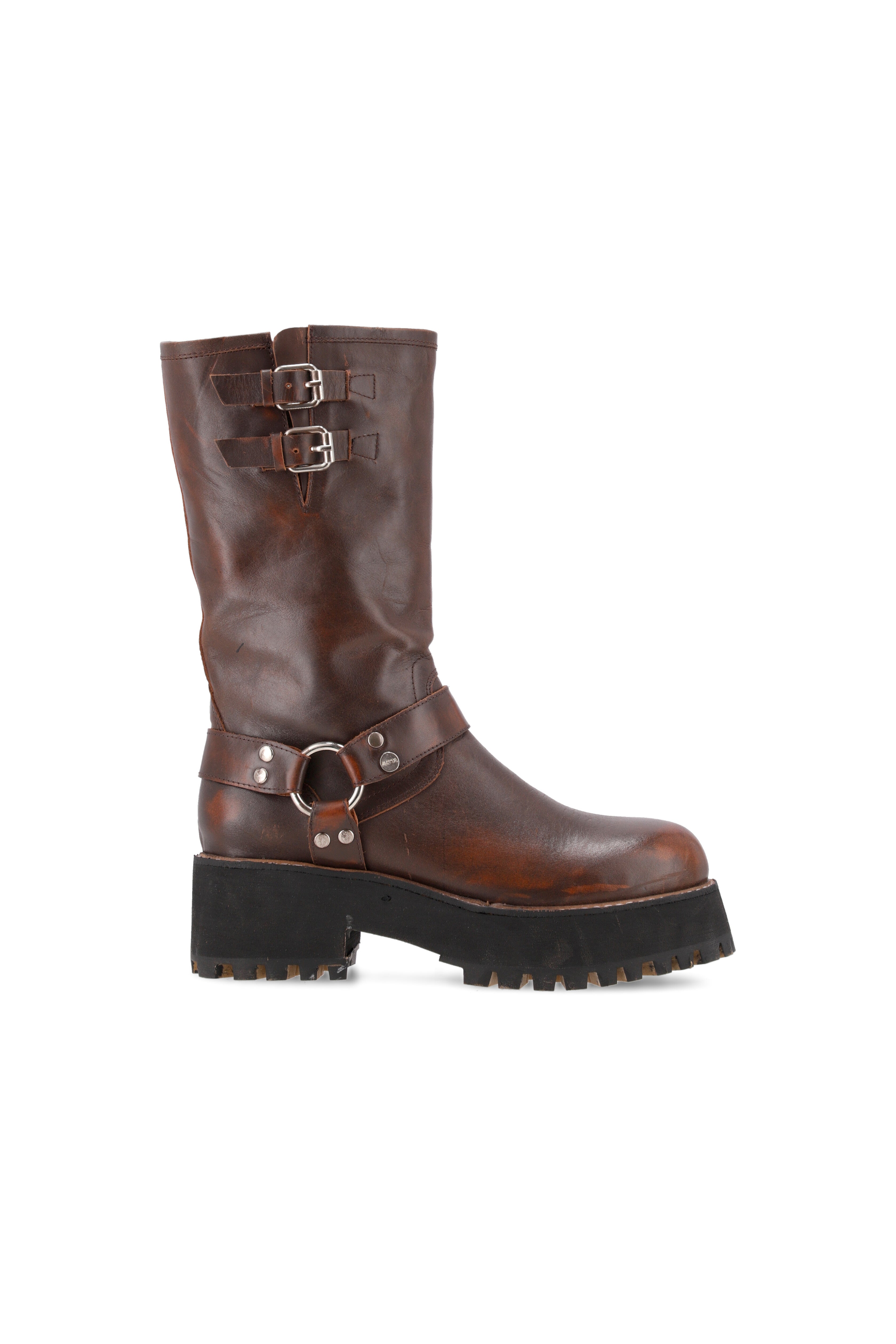 BOTA JETS - Justa Osadia - Justa Osadia - Bota