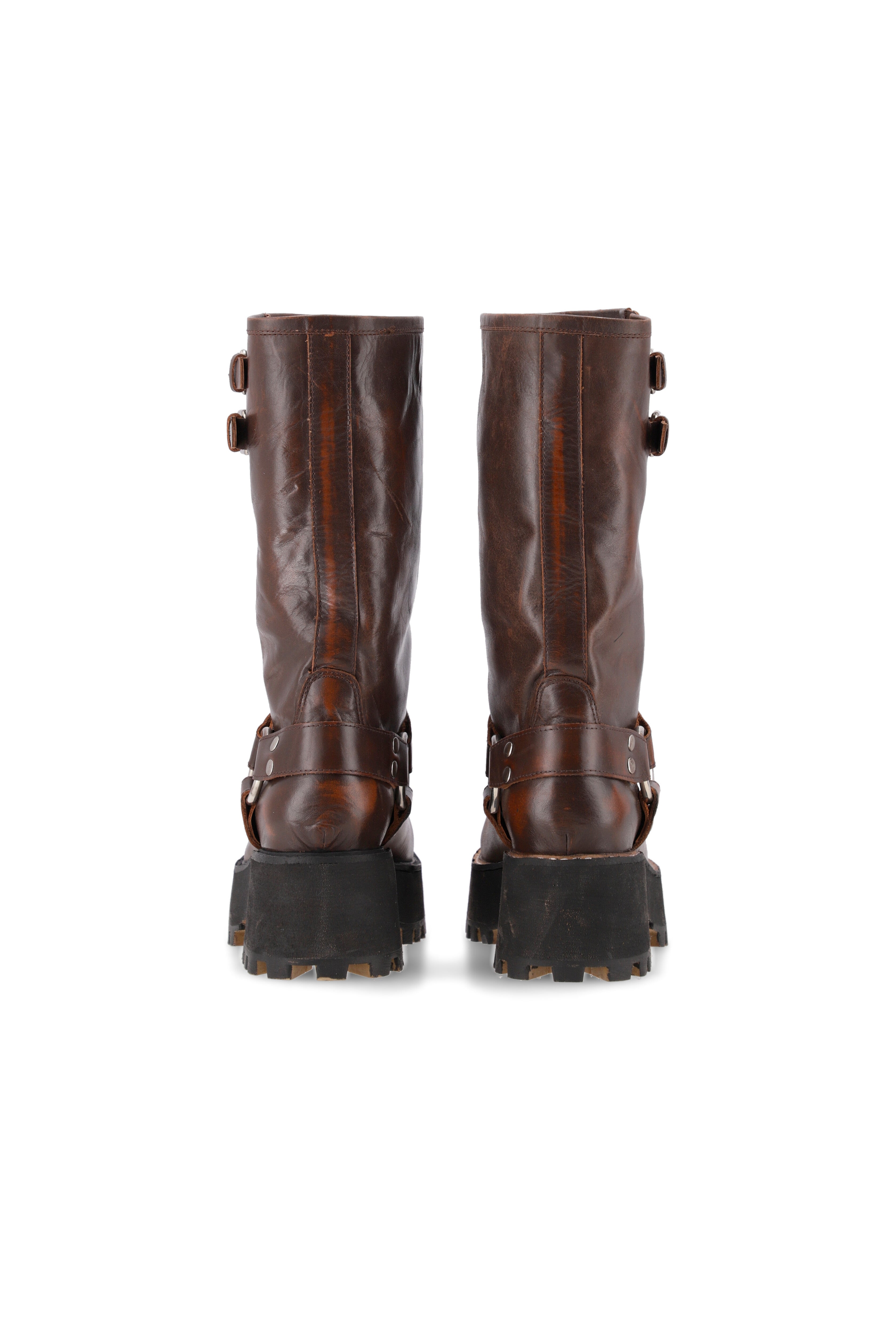 BOTA JETS - Justa Osadia - Justa Osadia - Bota