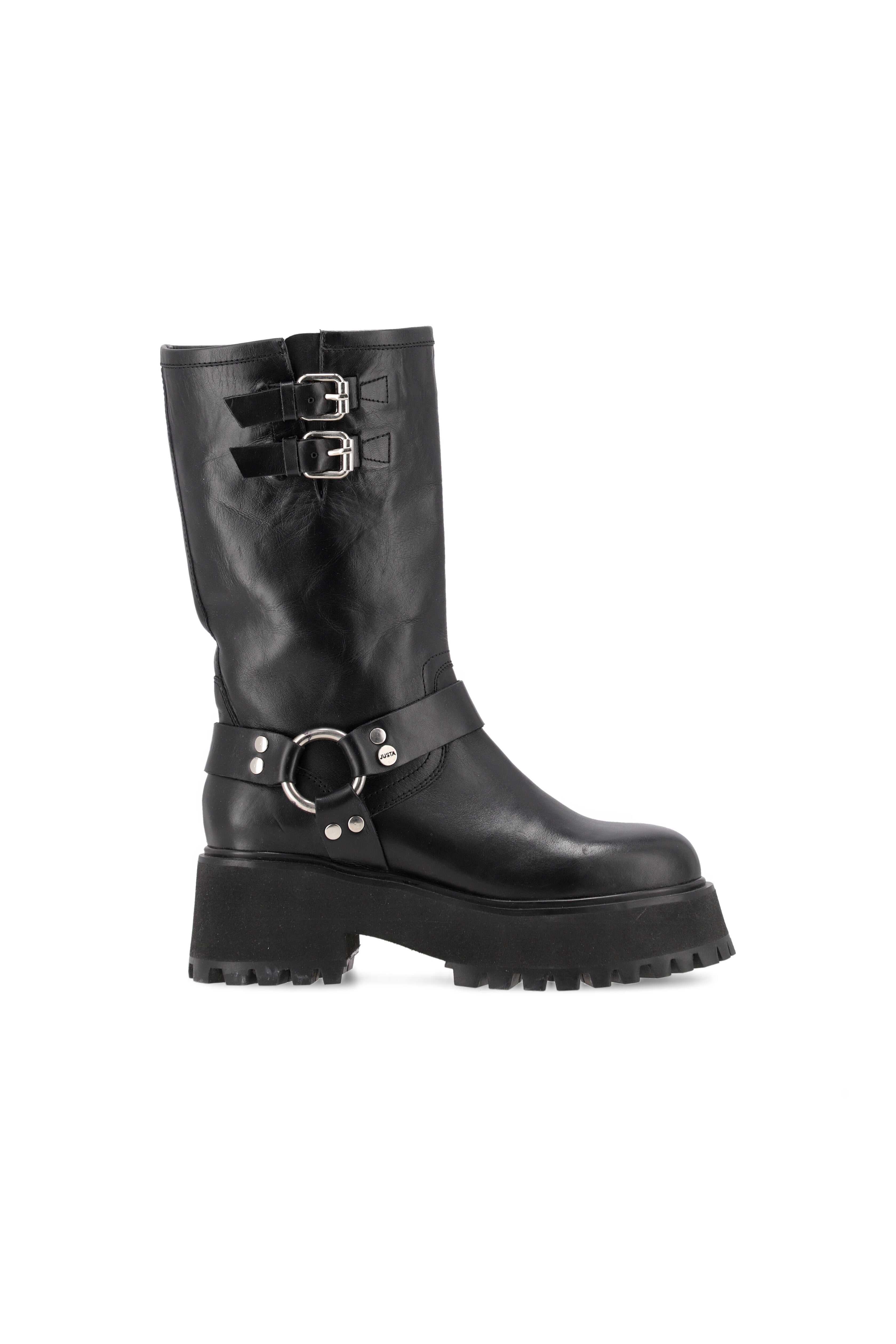 BOTA JETS - Justa Osadia - Justa Osadia - Bota