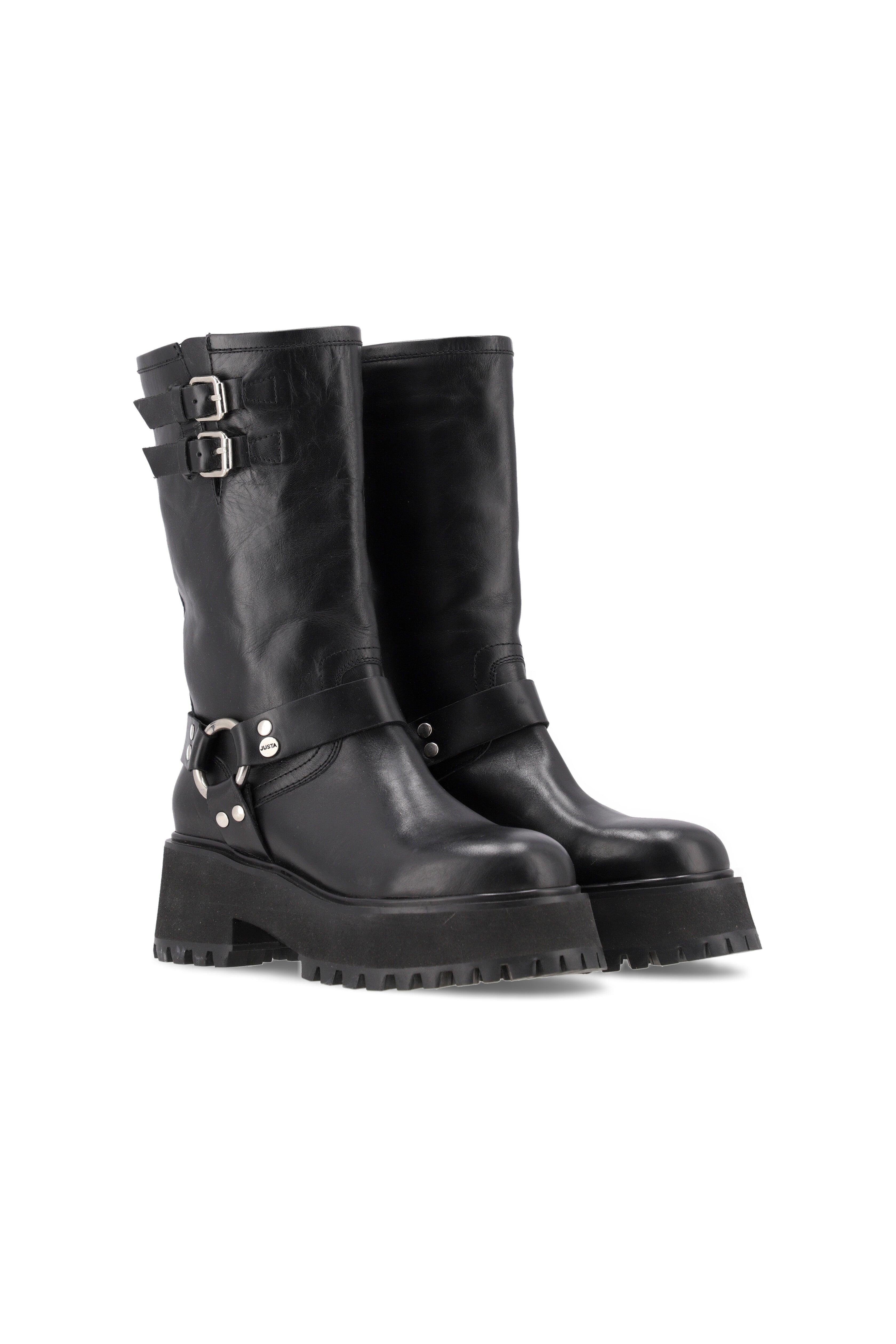 BOTA JETS - Justa Osadia - Justa Osadia - Bota