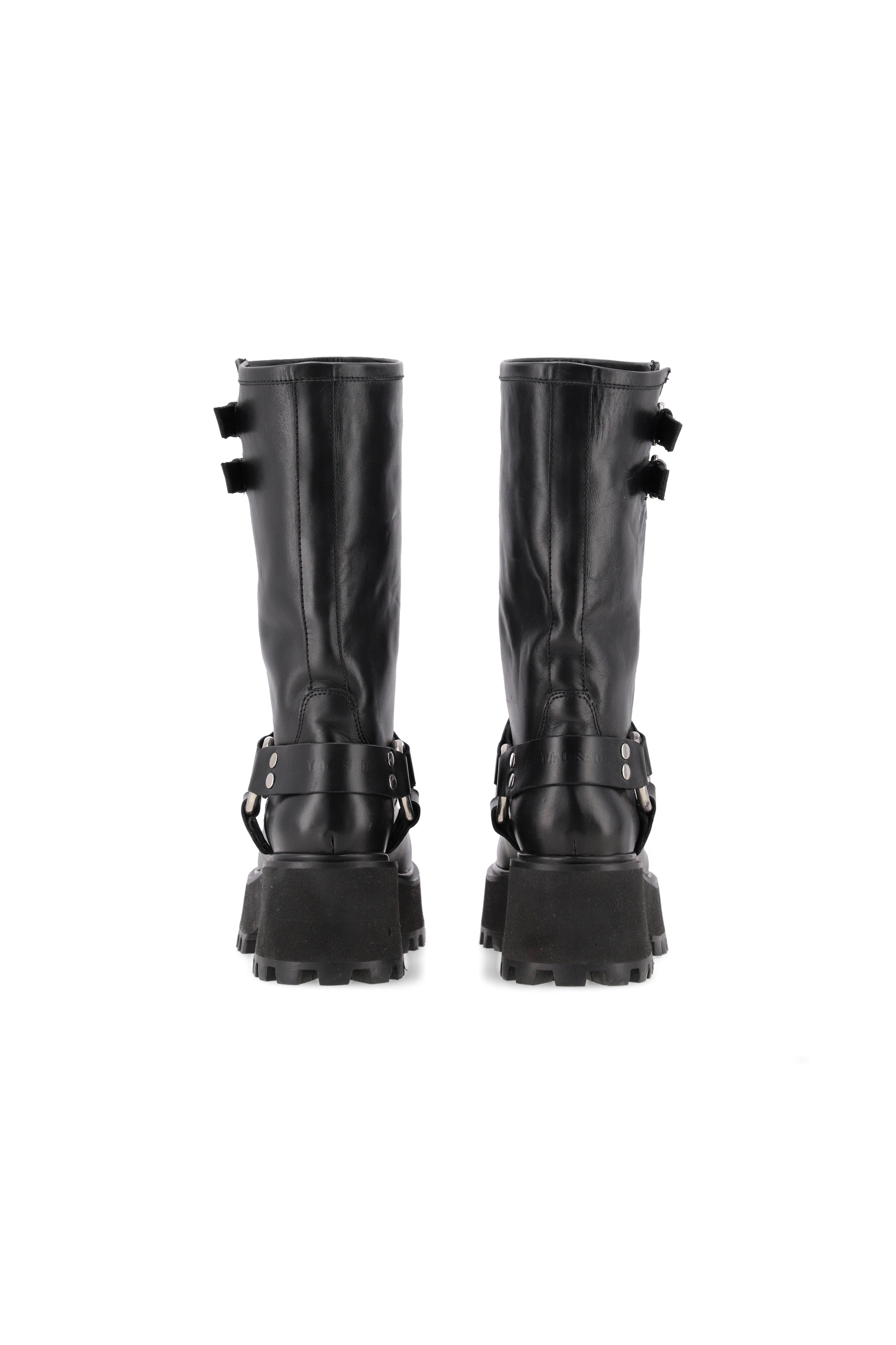 BOTA JETS - Justa Osadia - Justa Osadia - Bota