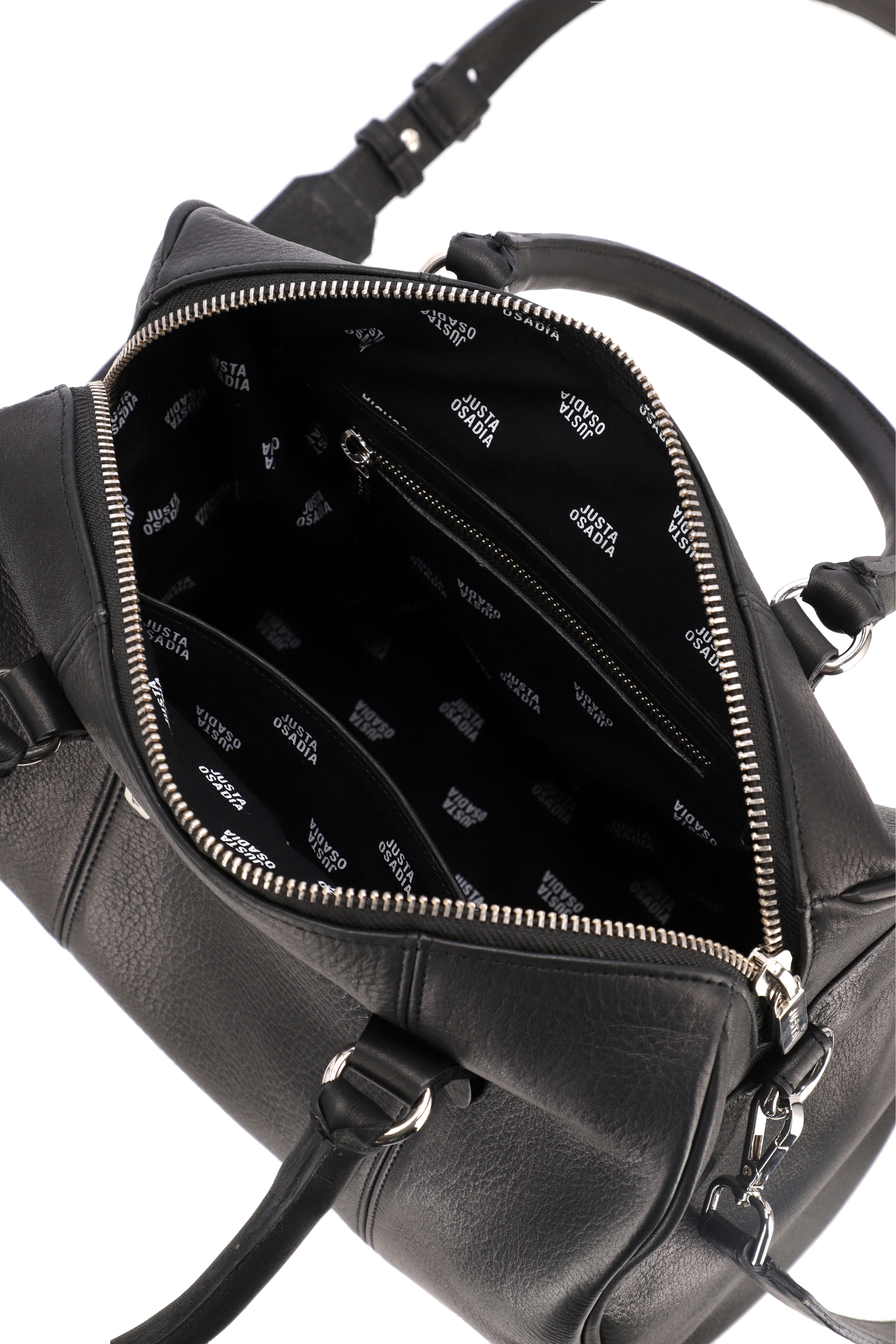 CARTERA GARY - Justa Osadia - Justa Osadia - Cartera