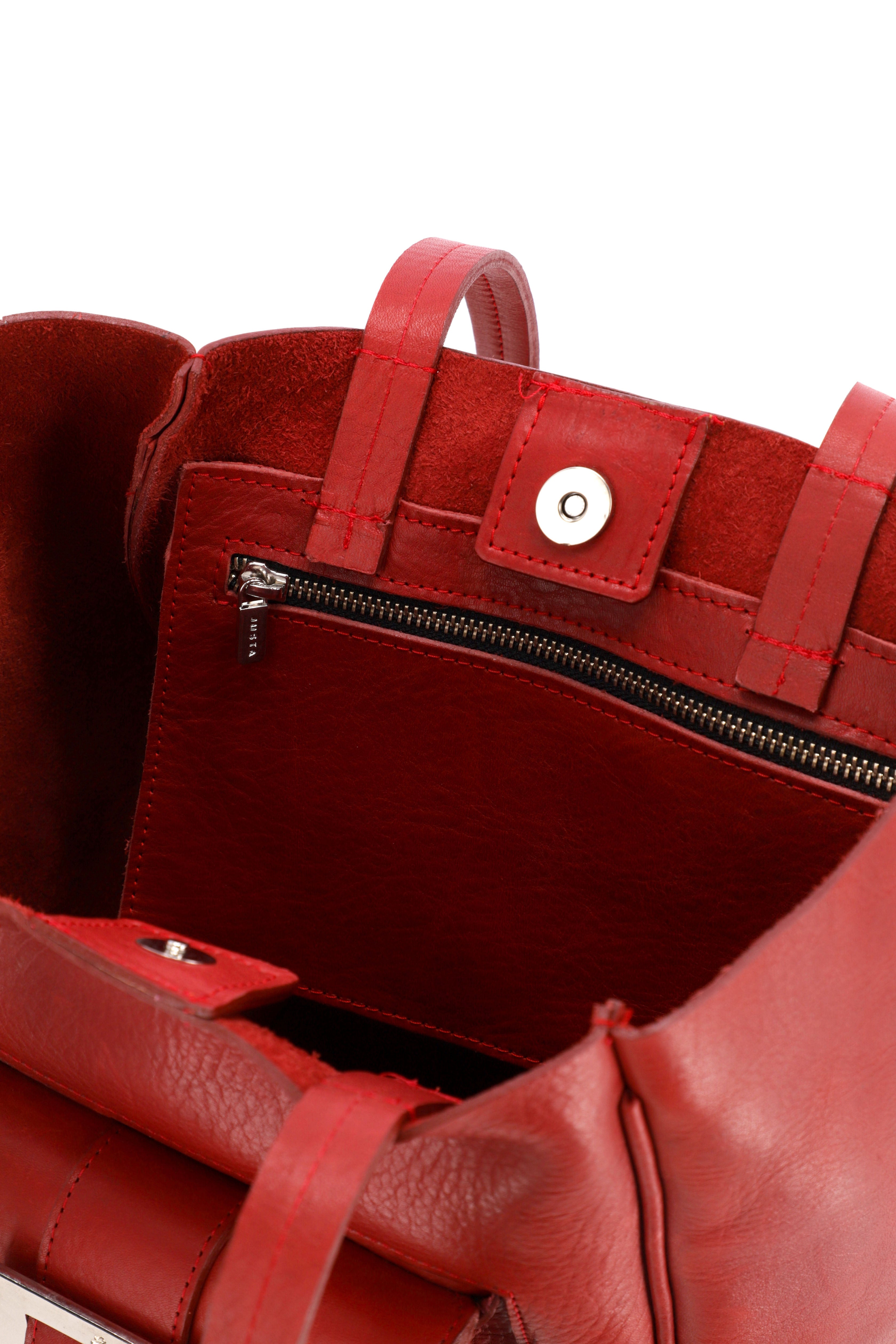 CARTERA MOMA - Justa Osadia - Justa Osadia - CARTERA