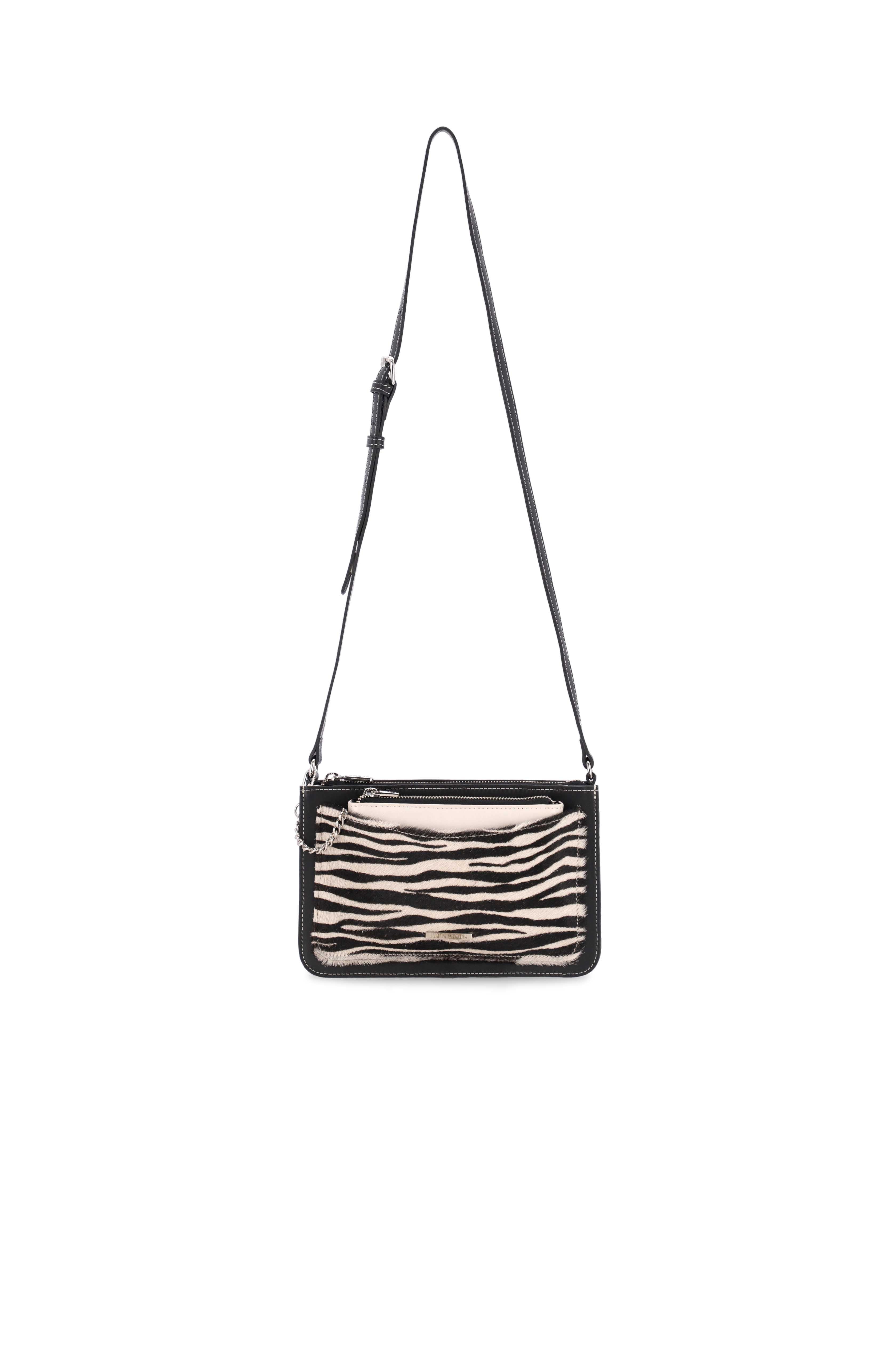 CARTERA LEPPARD - Justa Osadia - Justa Osadia - Cartera