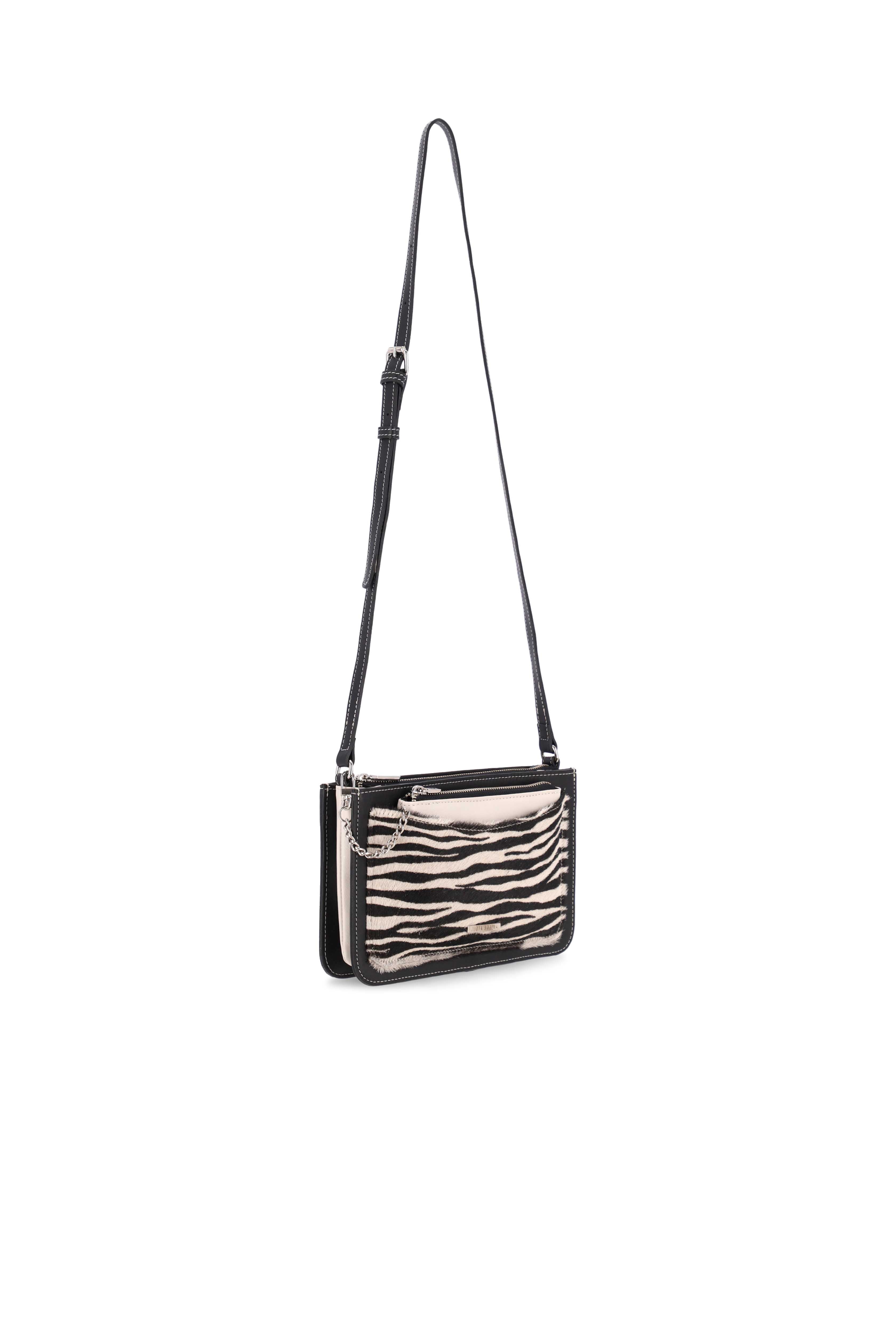 CARTERA LEPPARD - Justa Osadia - Justa Osadia - Cartera