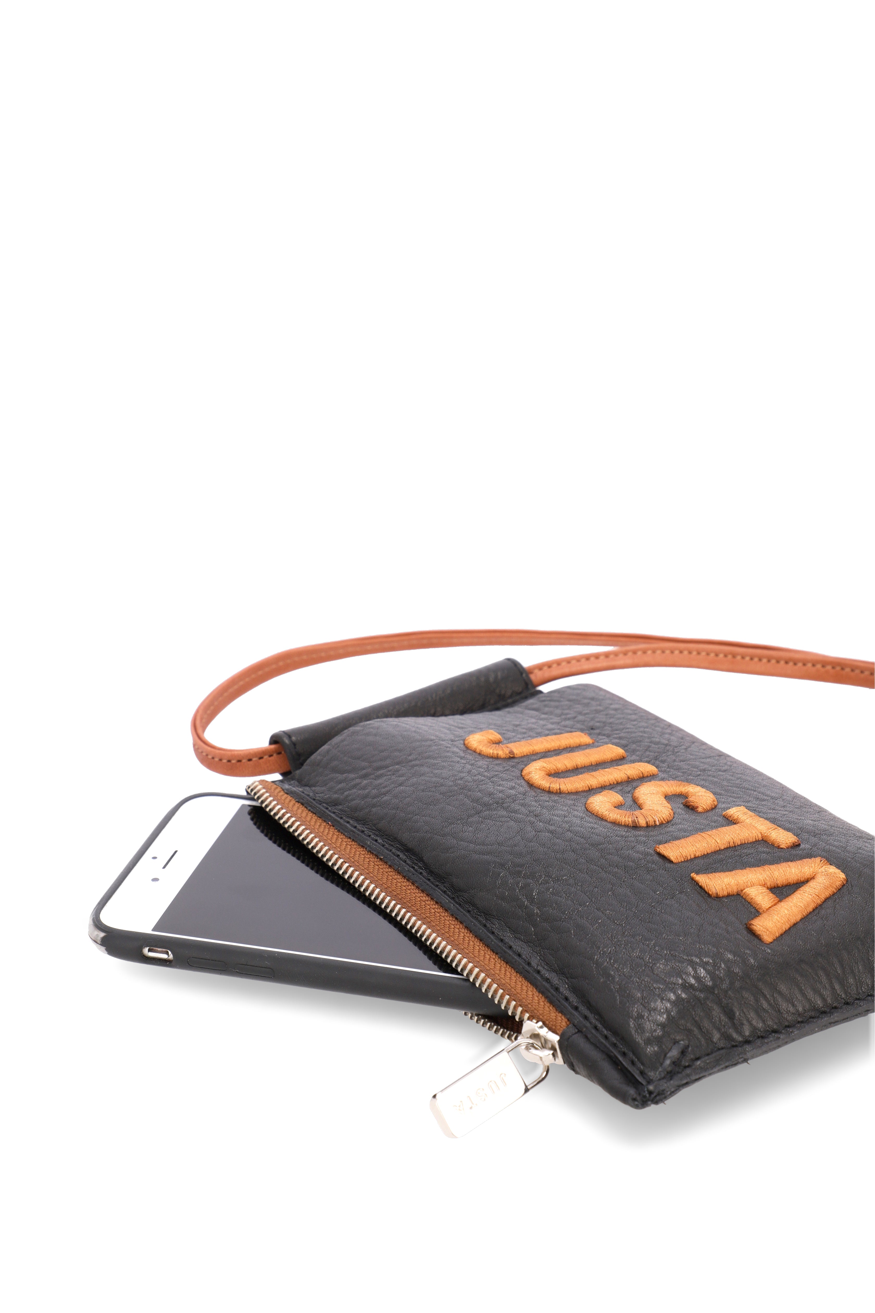 PORTA CELULAR BOW - Justa Osadia - Justa Osadia - Porta celular