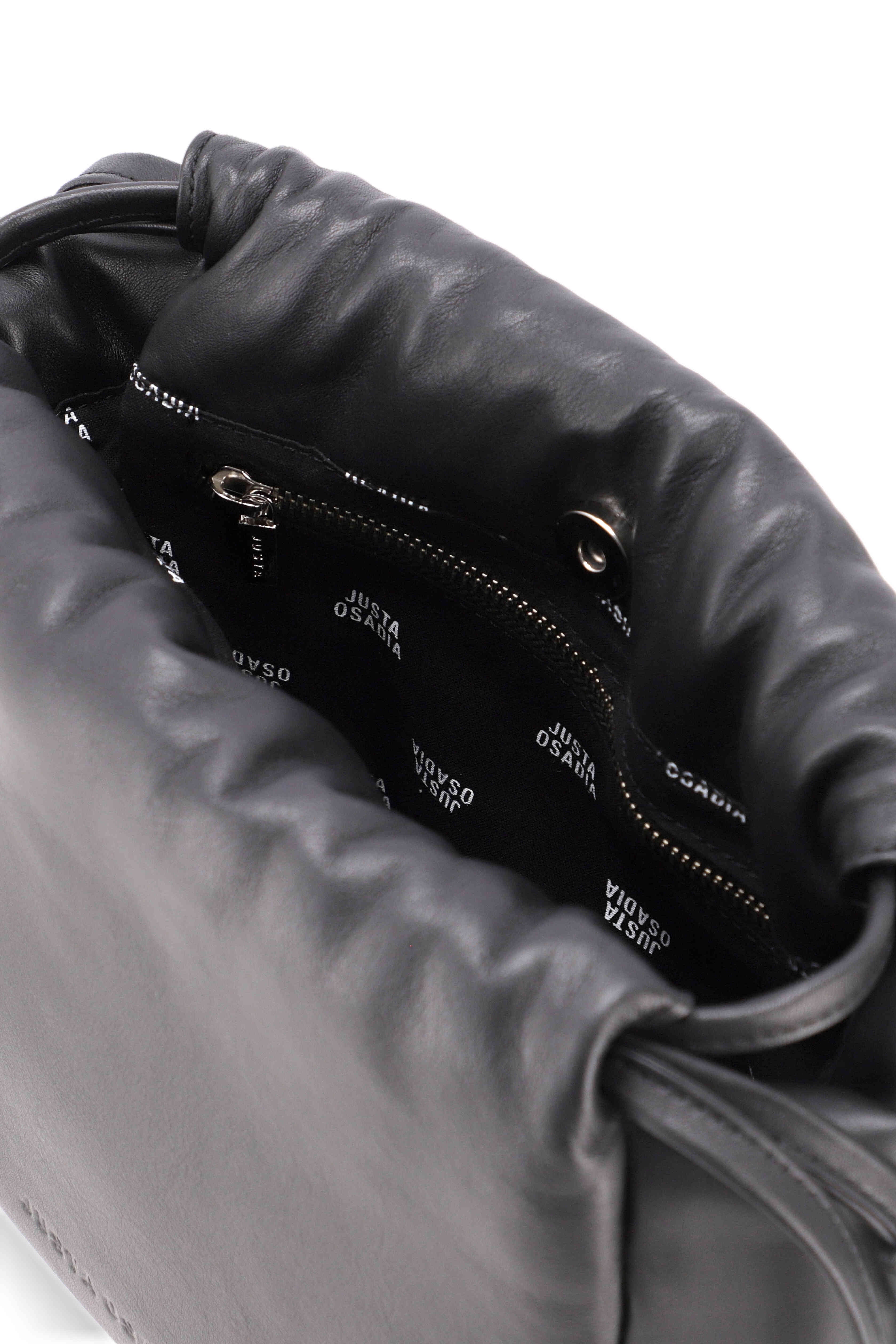 MINI BAG QUEEN - Justa Osadia - Justa Osadia - Mini bag