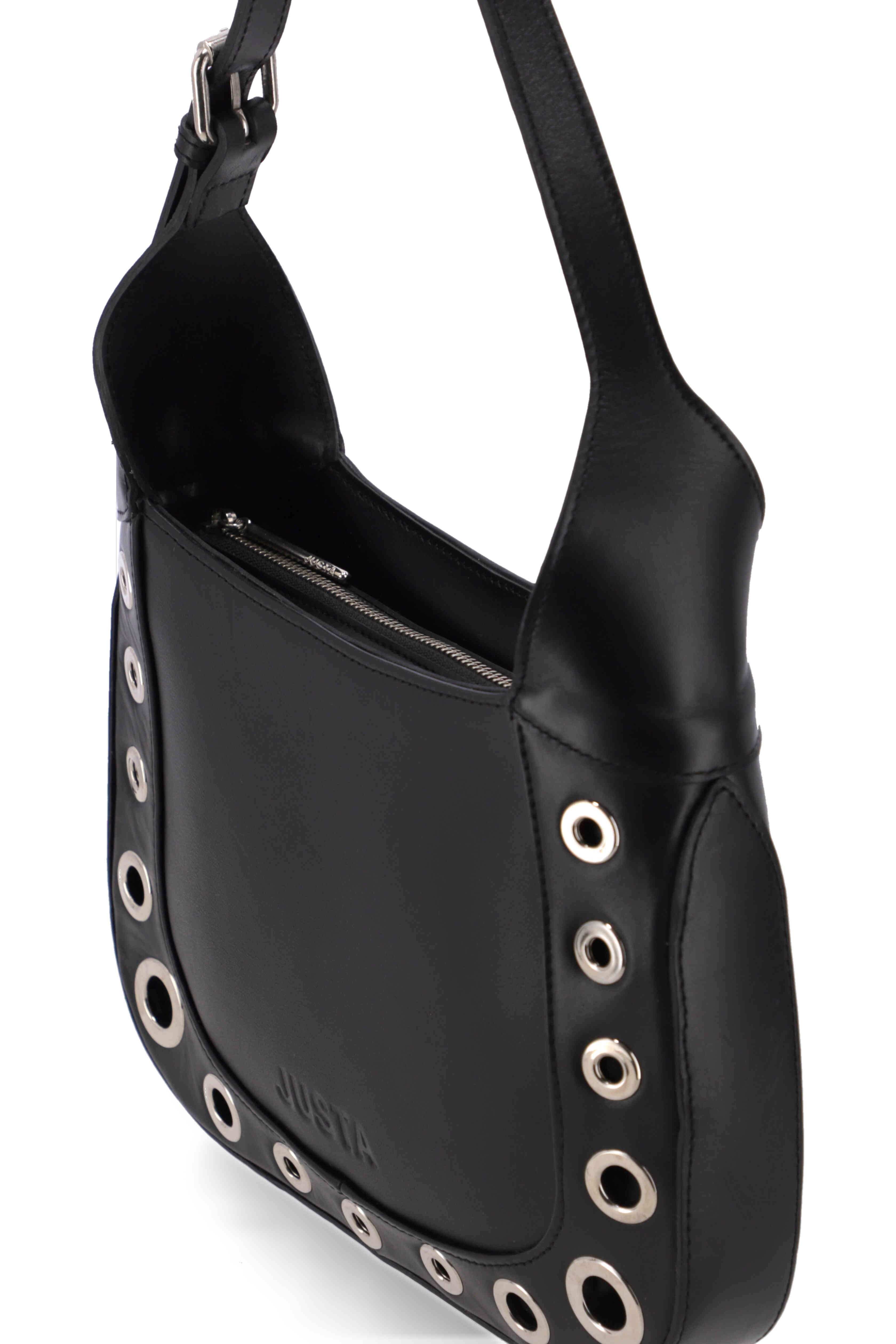 CARTERA REBEL - Justa Osadia - Justa Osadia - Cartera