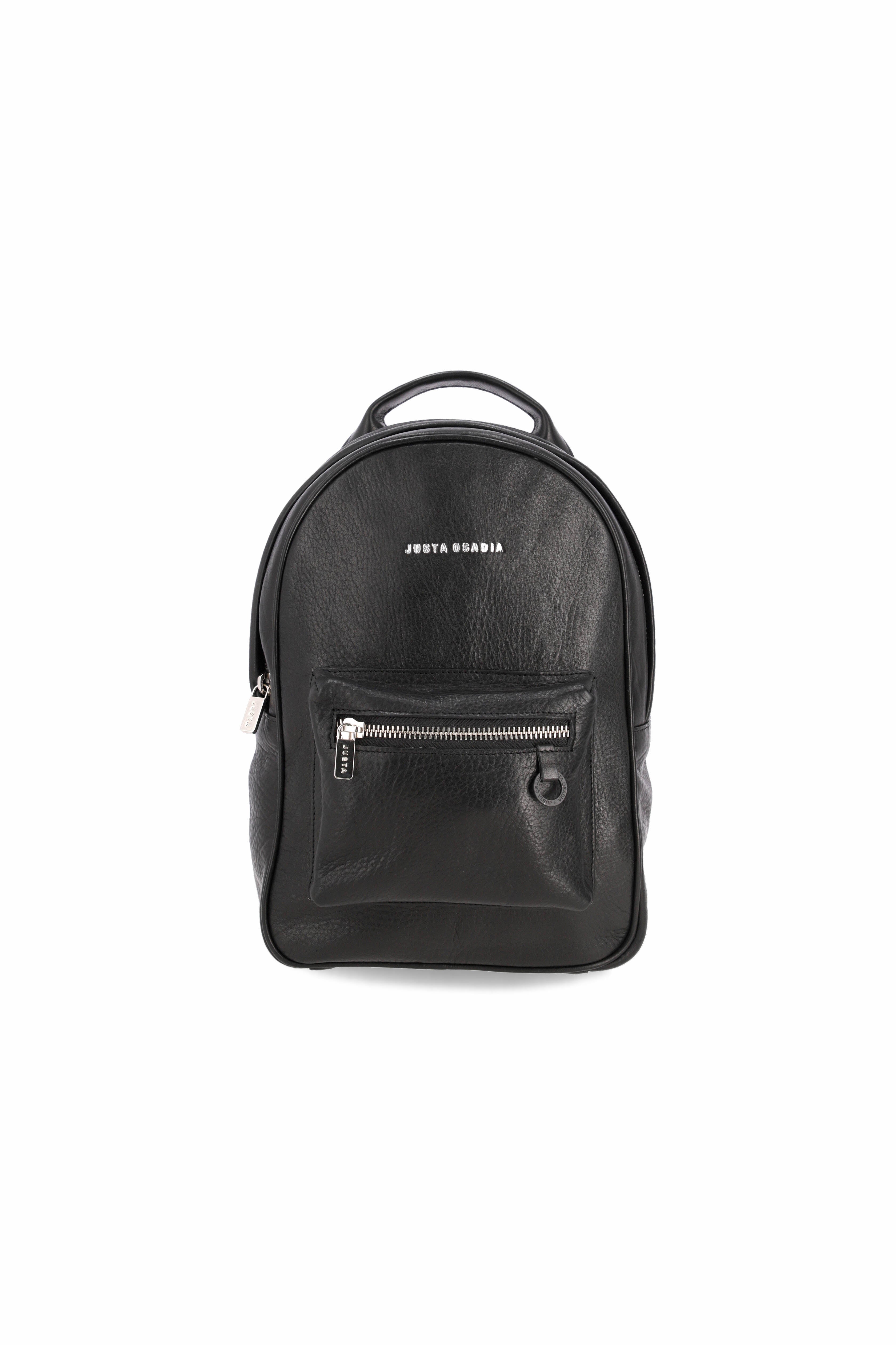 MOCHILA GARY - Justa Osadia - Justa Osadia - Mochila
