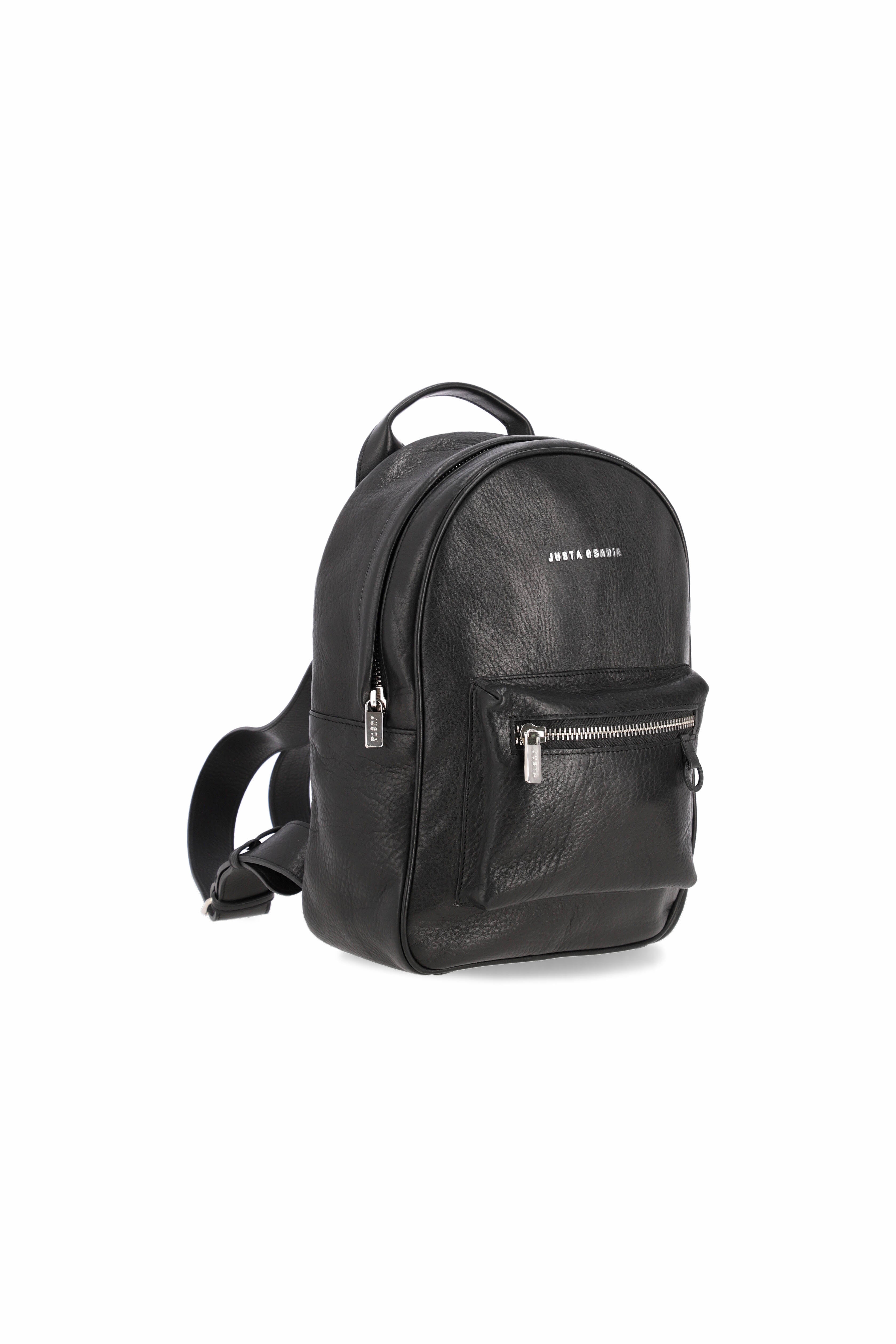 MOCHILA GARY - Justa Osadia - Justa Osadia - Mochila