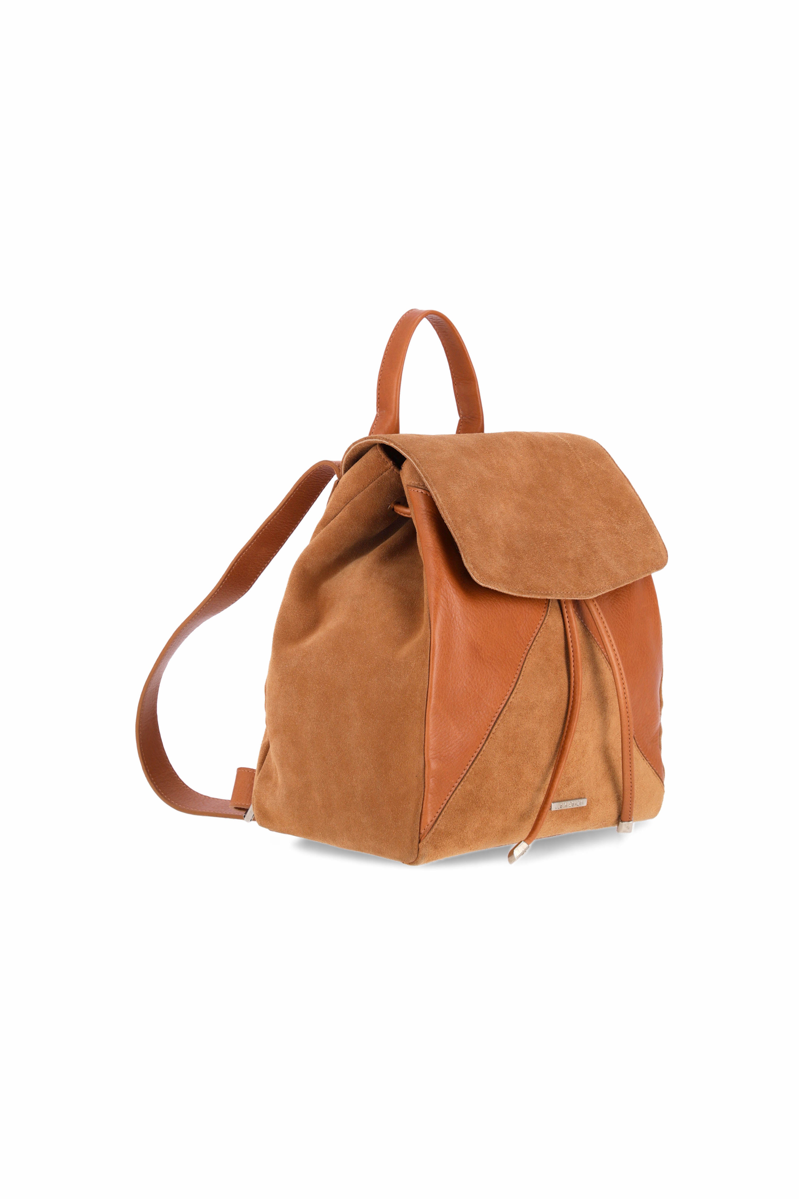 MOCHILA DAPHNE - Justa Osadia - Justa Osadia - Mochila