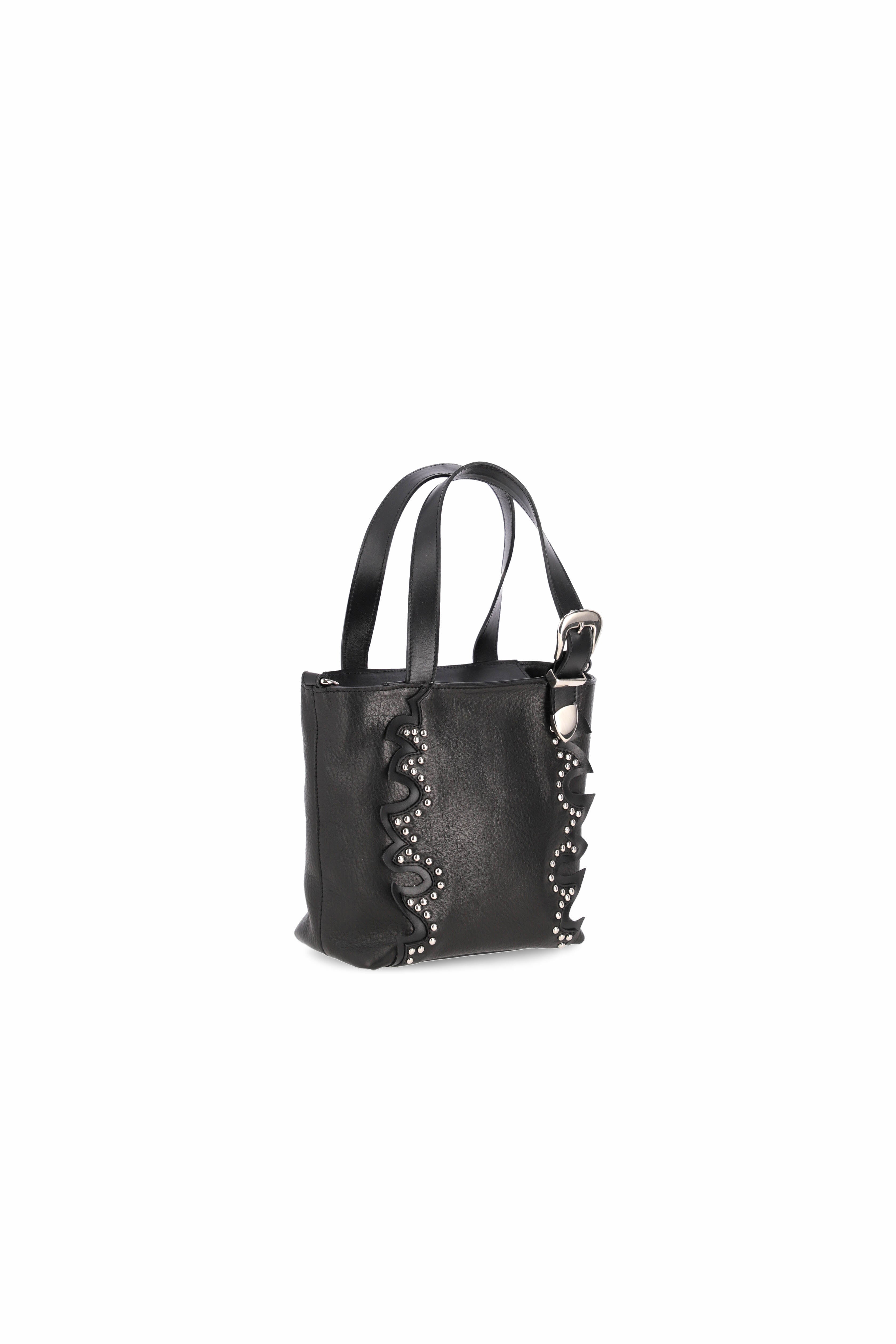 MINI BAG GLITTER - Justa Osadia - Justa Osadia - Mini bag
