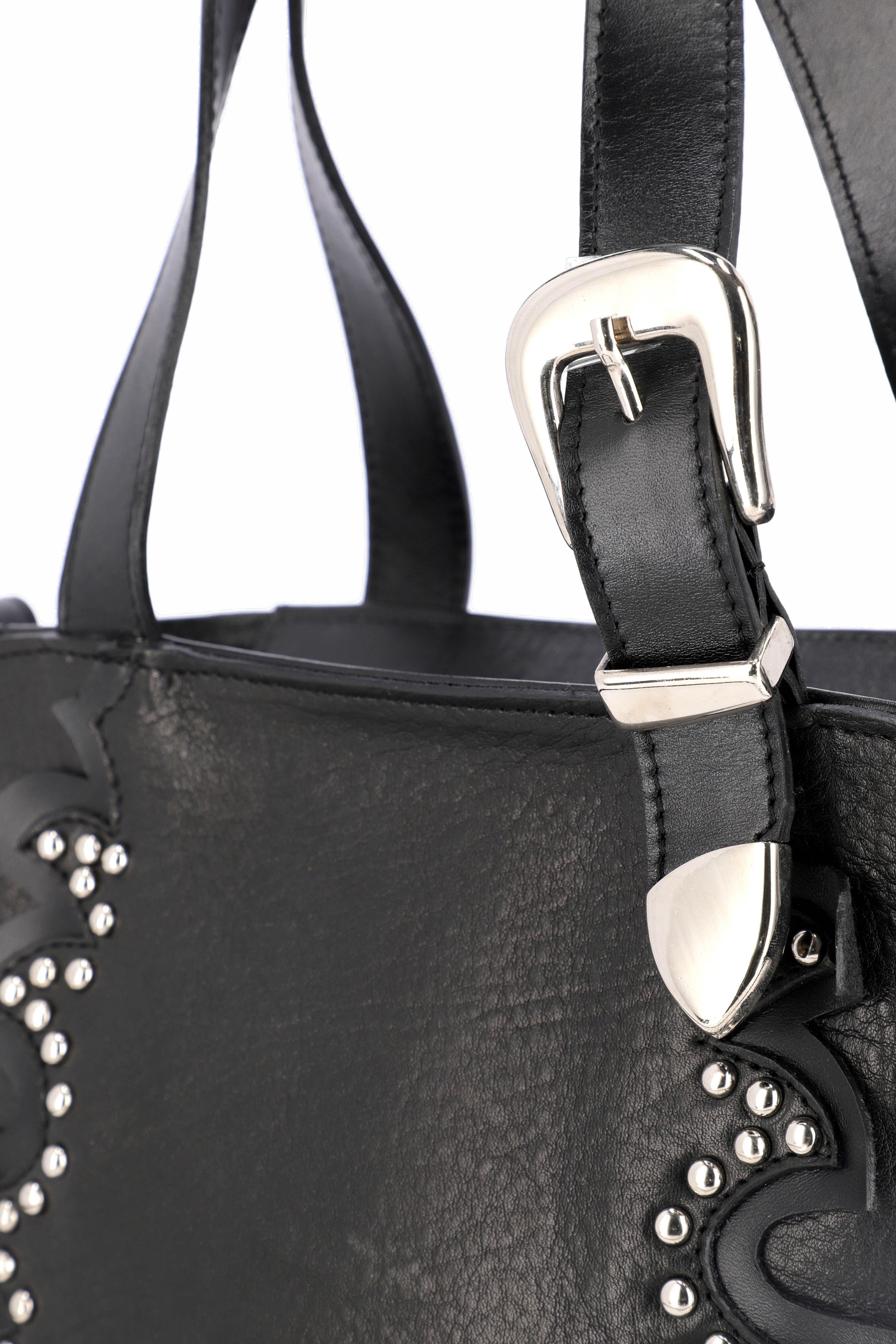 MINI BAG GLITTER - Justa Osadia - Justa Osadia - Mini bag