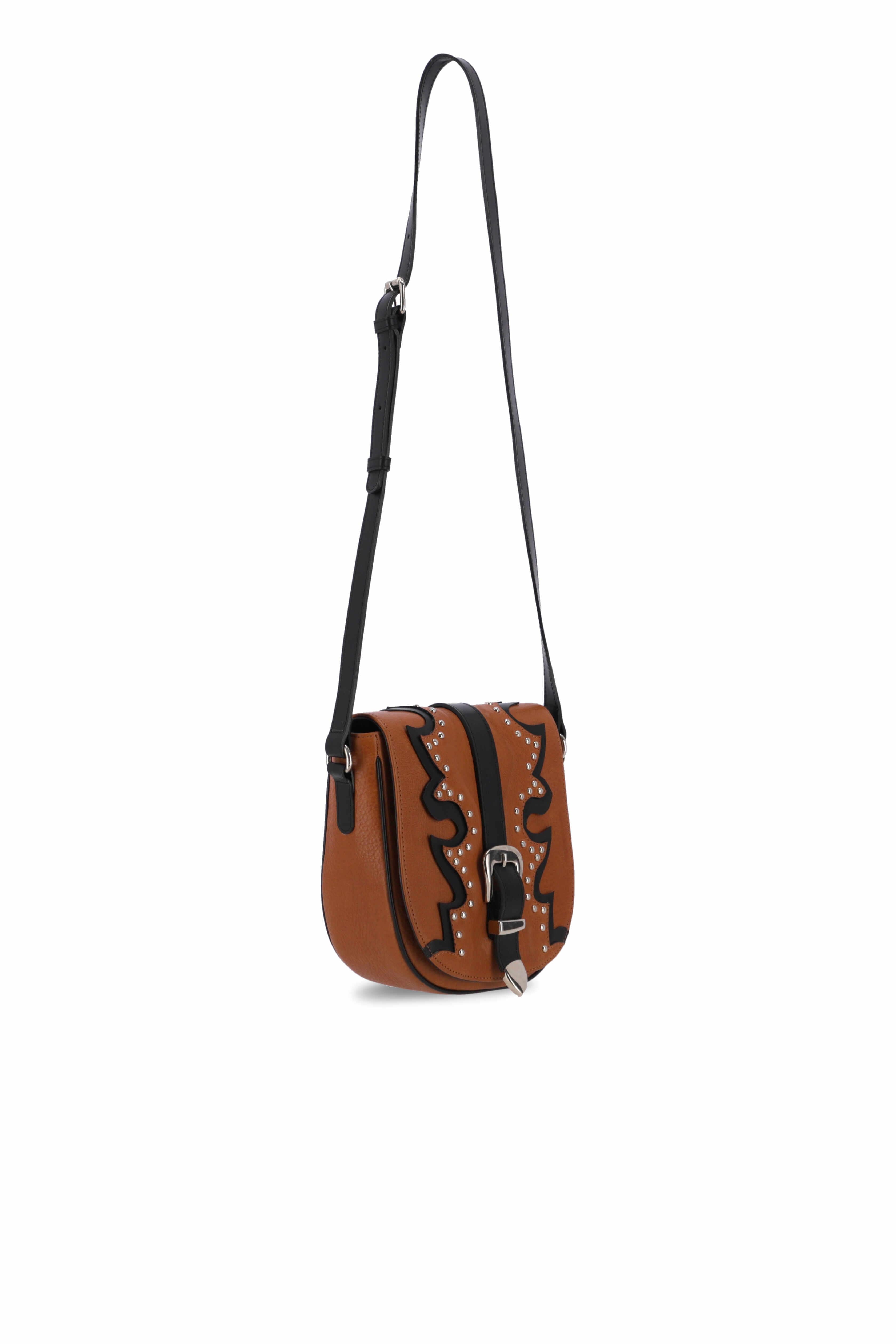 BANDOLERA GLITTER - Justa Osadia - Justa Osadia - Bandolera